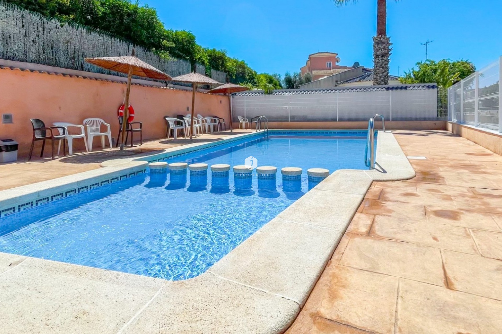 D'occasion - Chalet -
Orihuela Costa - Costa Blanca