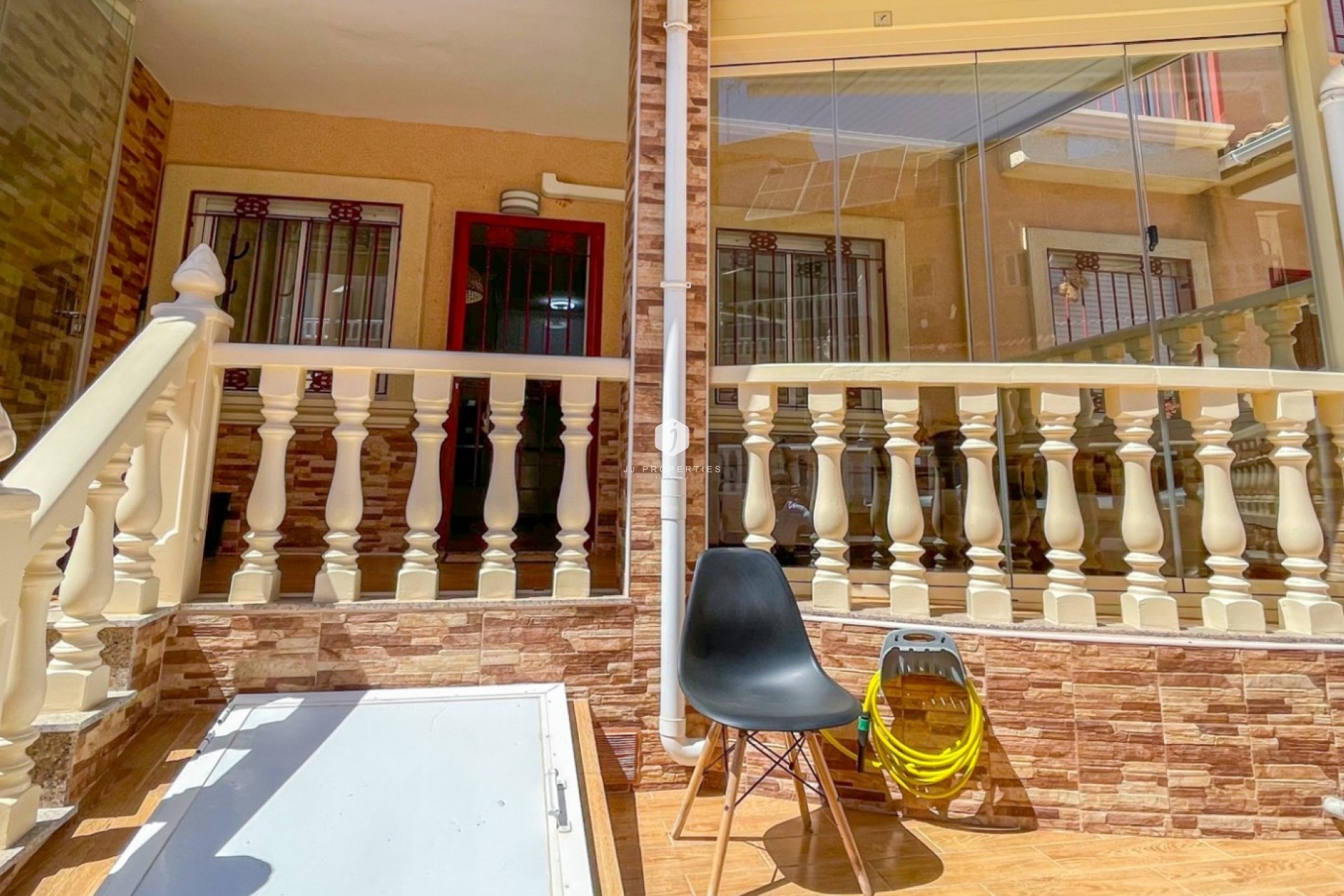 D'occasion - Chalet -
Orihuela Costa - Costa Blanca