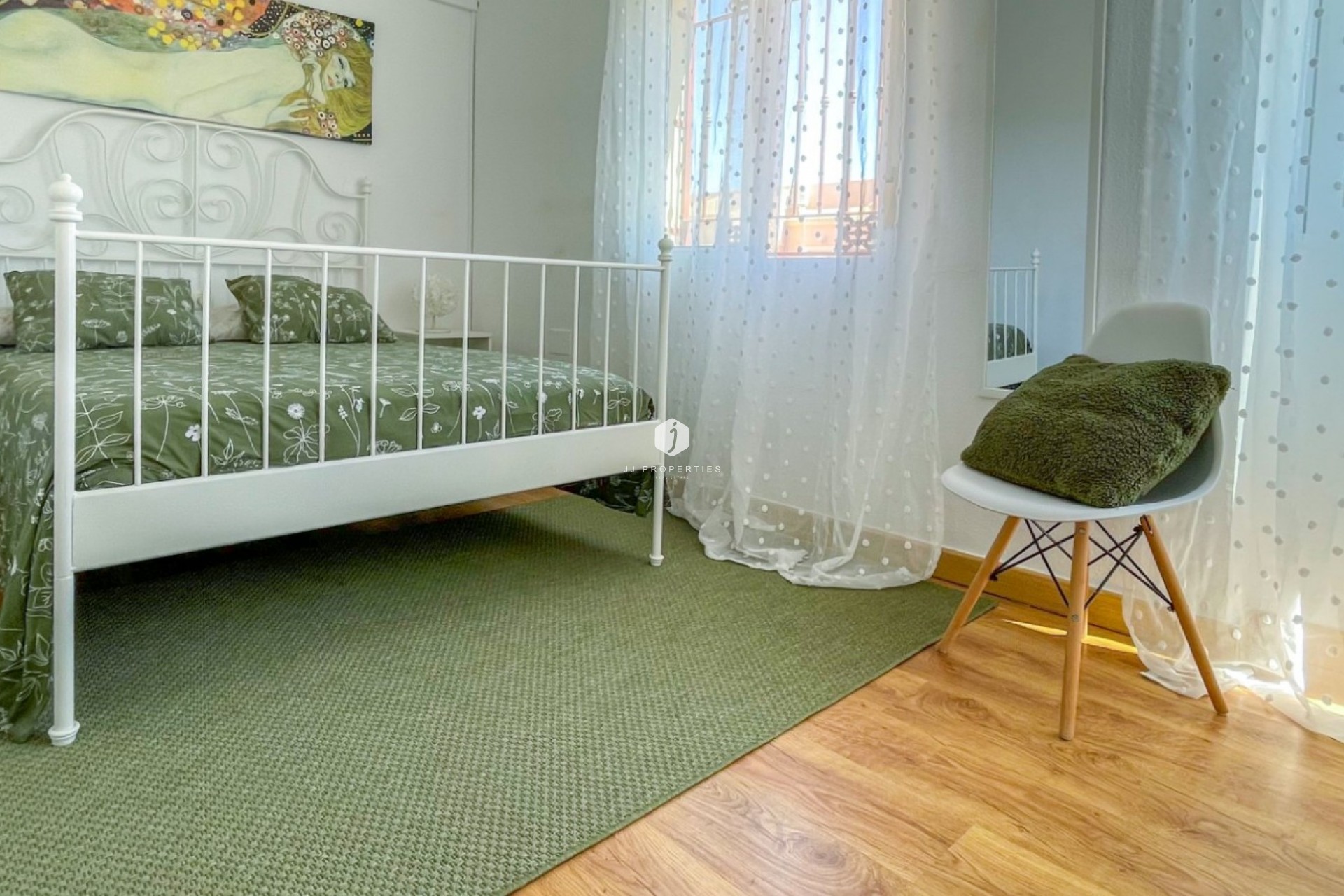D'occasion - Chalet -
Orihuela Costa - Costa Blanca