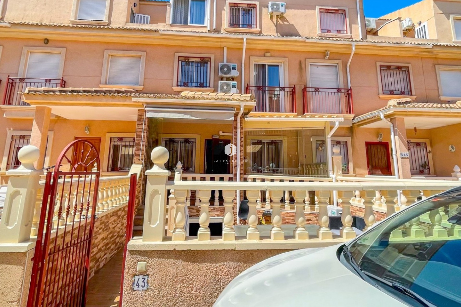 D'occasion - Chalet -
Orihuela Costa - Costa Blanca