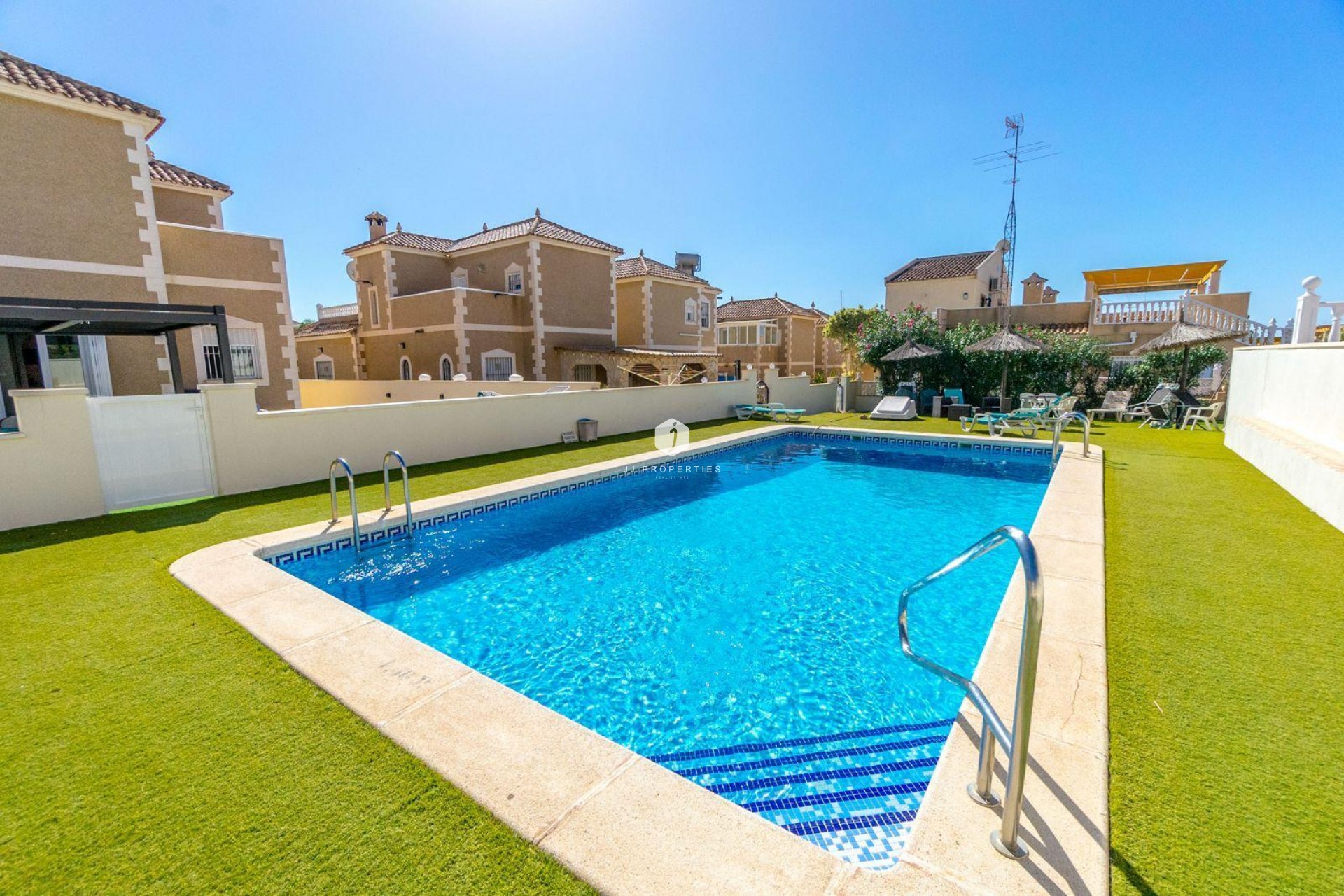 D'occasion - Chalet -
Orihuela Costa - Costa Blanca