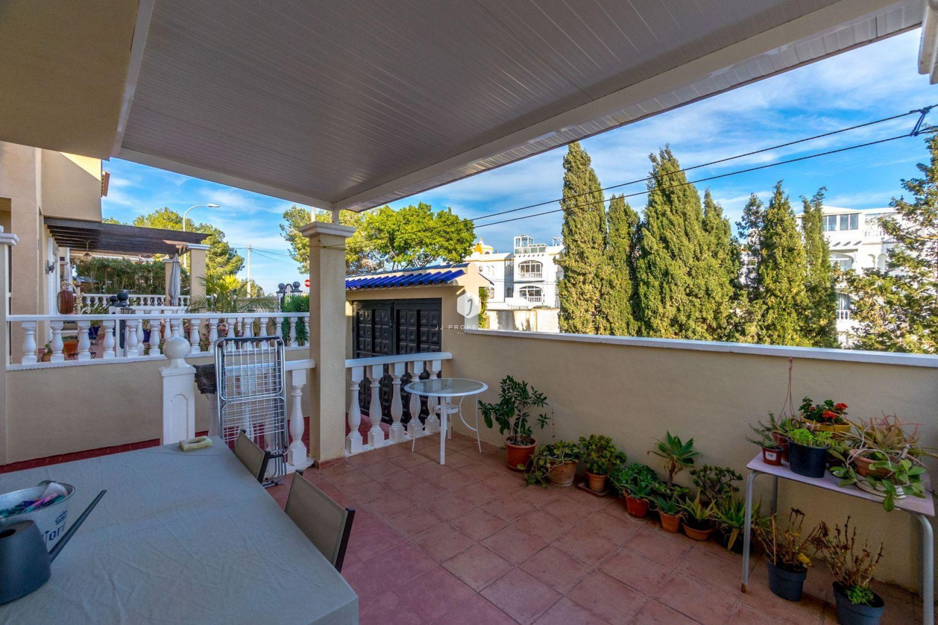 D'occasion - Chalet -
Orihuela Costa - Costa Blanca