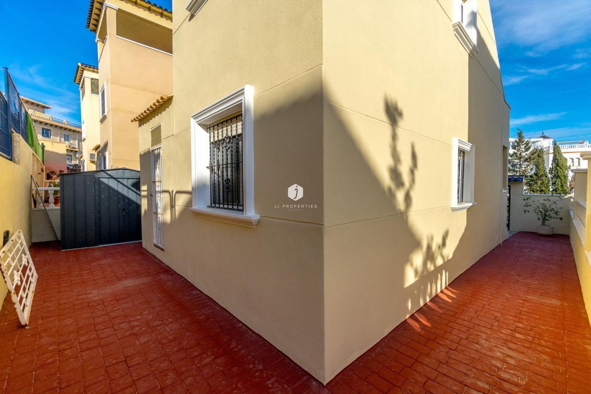D'occasion - Chalet -
Orihuela Costa - Costa Blanca