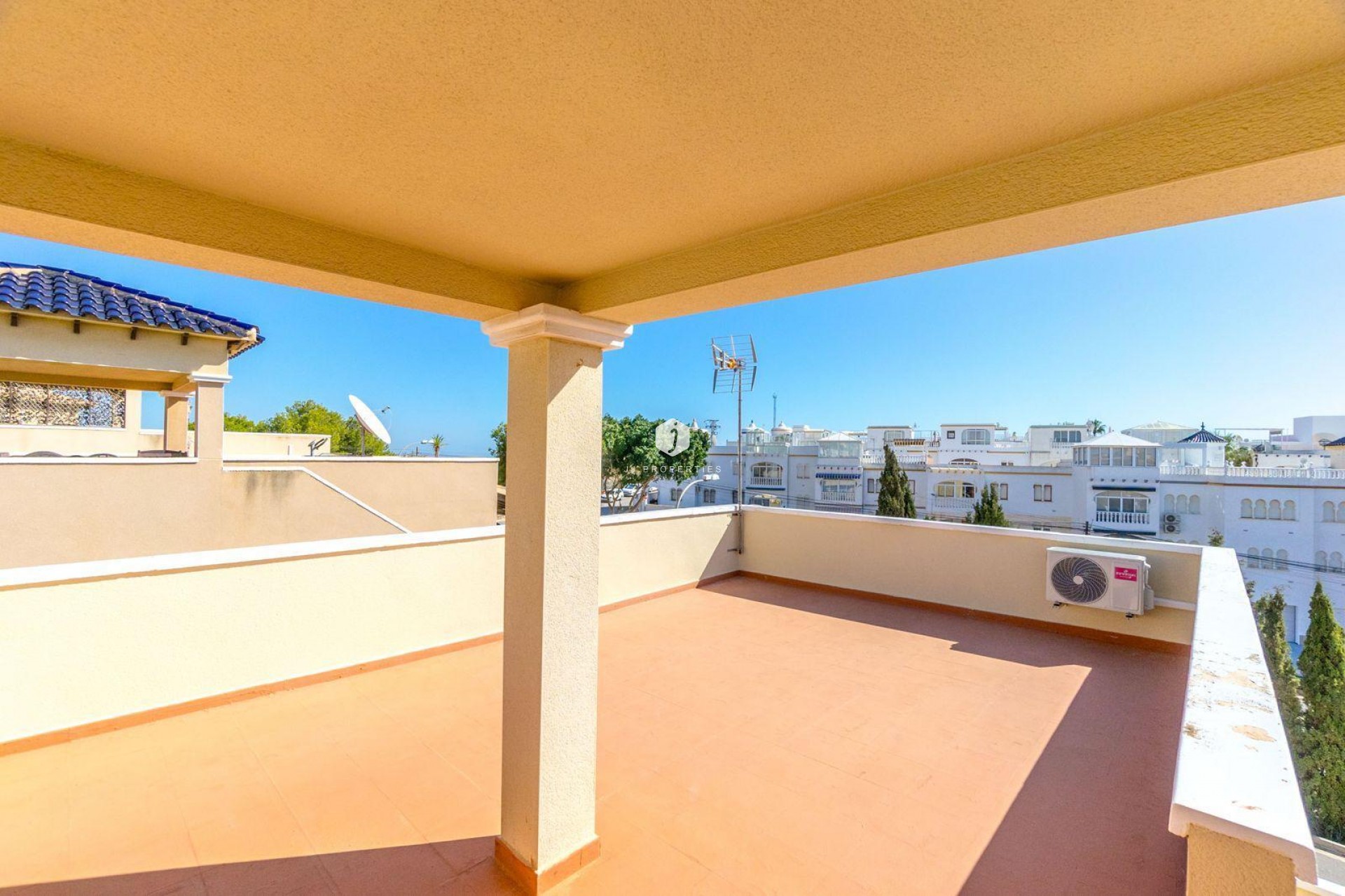 D'occasion - Chalet -
Orihuela Costa - Costa Blanca
