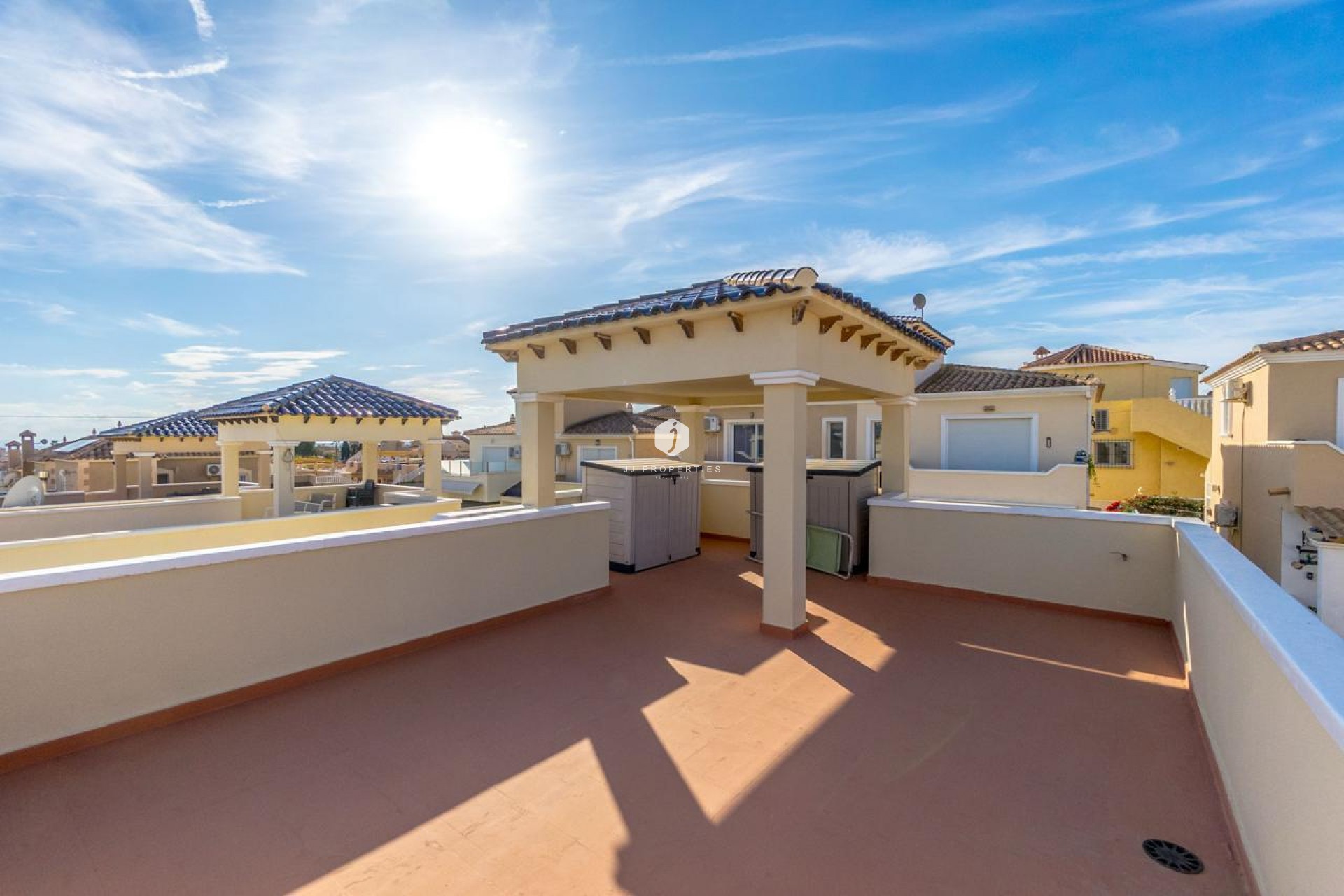 D'occasion - Chalet -
Orihuela Costa - Costa Blanca