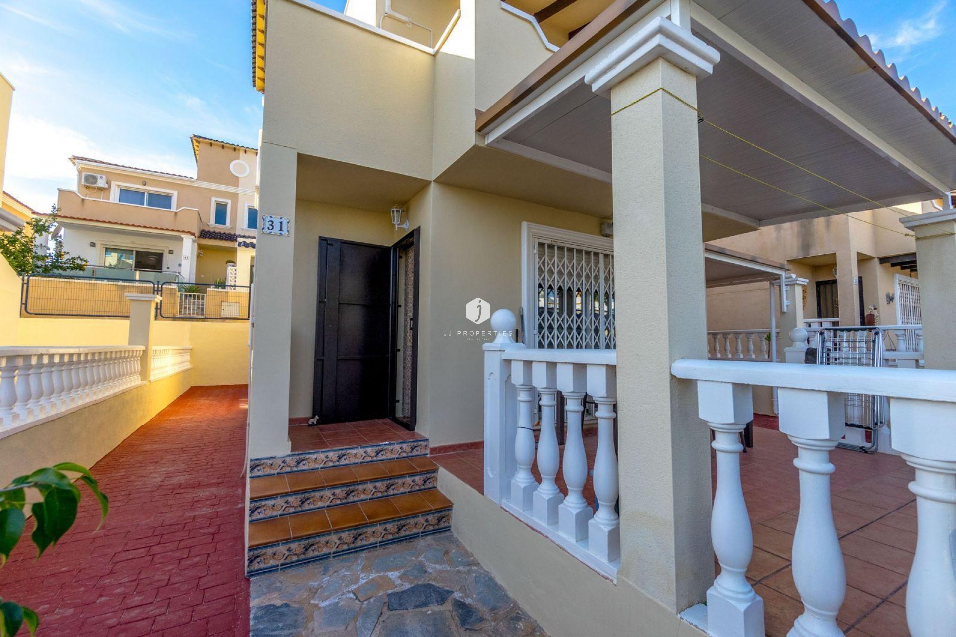 D'occasion - Chalet -
Orihuela Costa - Costa Blanca