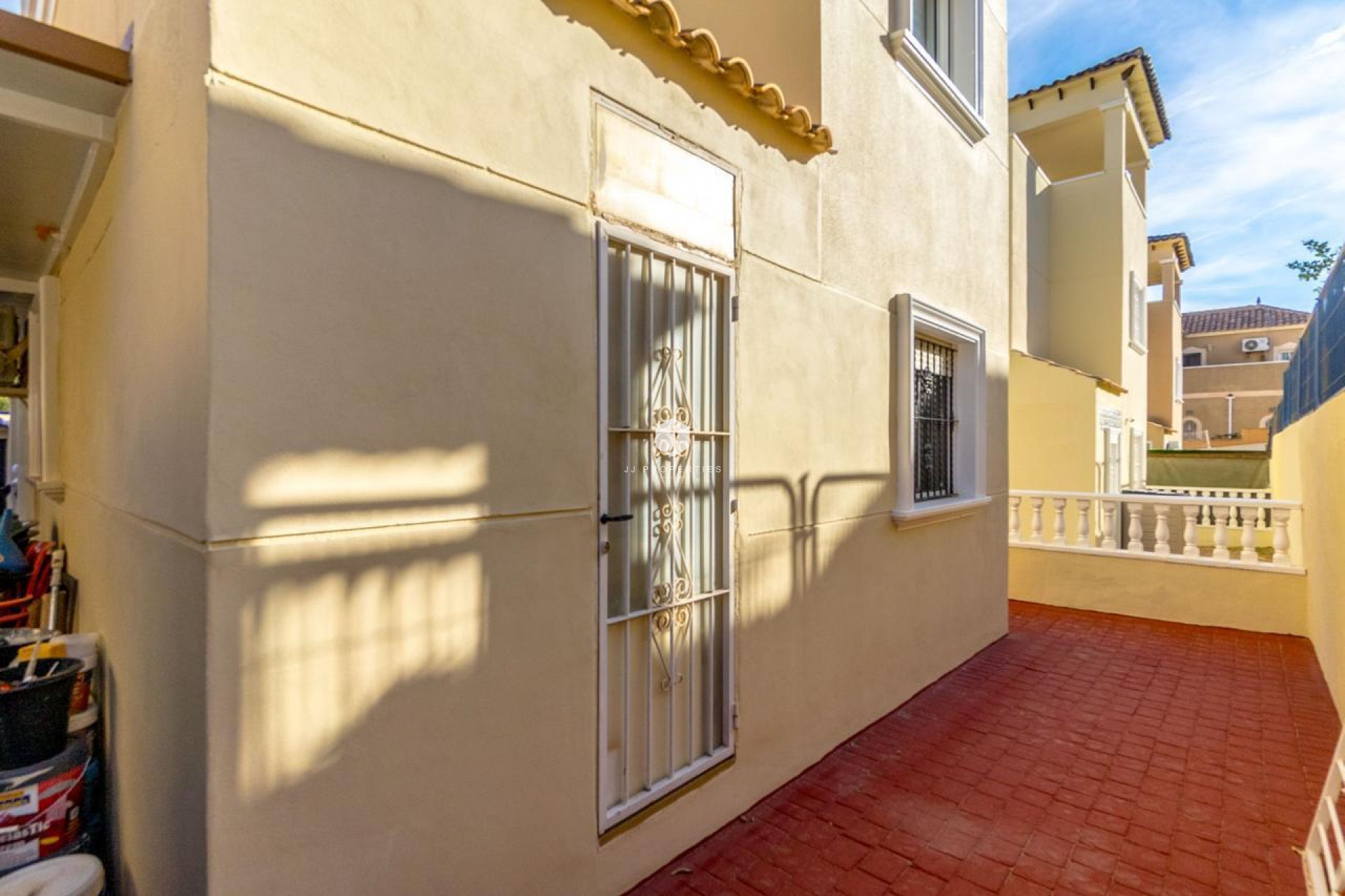 D'occasion - Chalet -
Orihuela Costa - Costa Blanca
