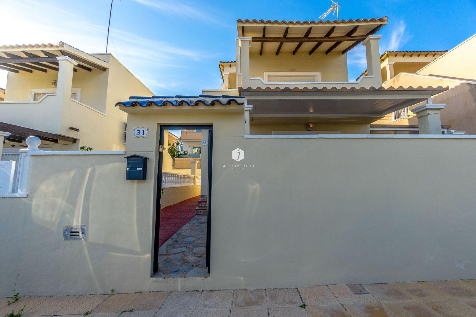 D'occasion - Chalet -
Orihuela Costa - Costa Blanca