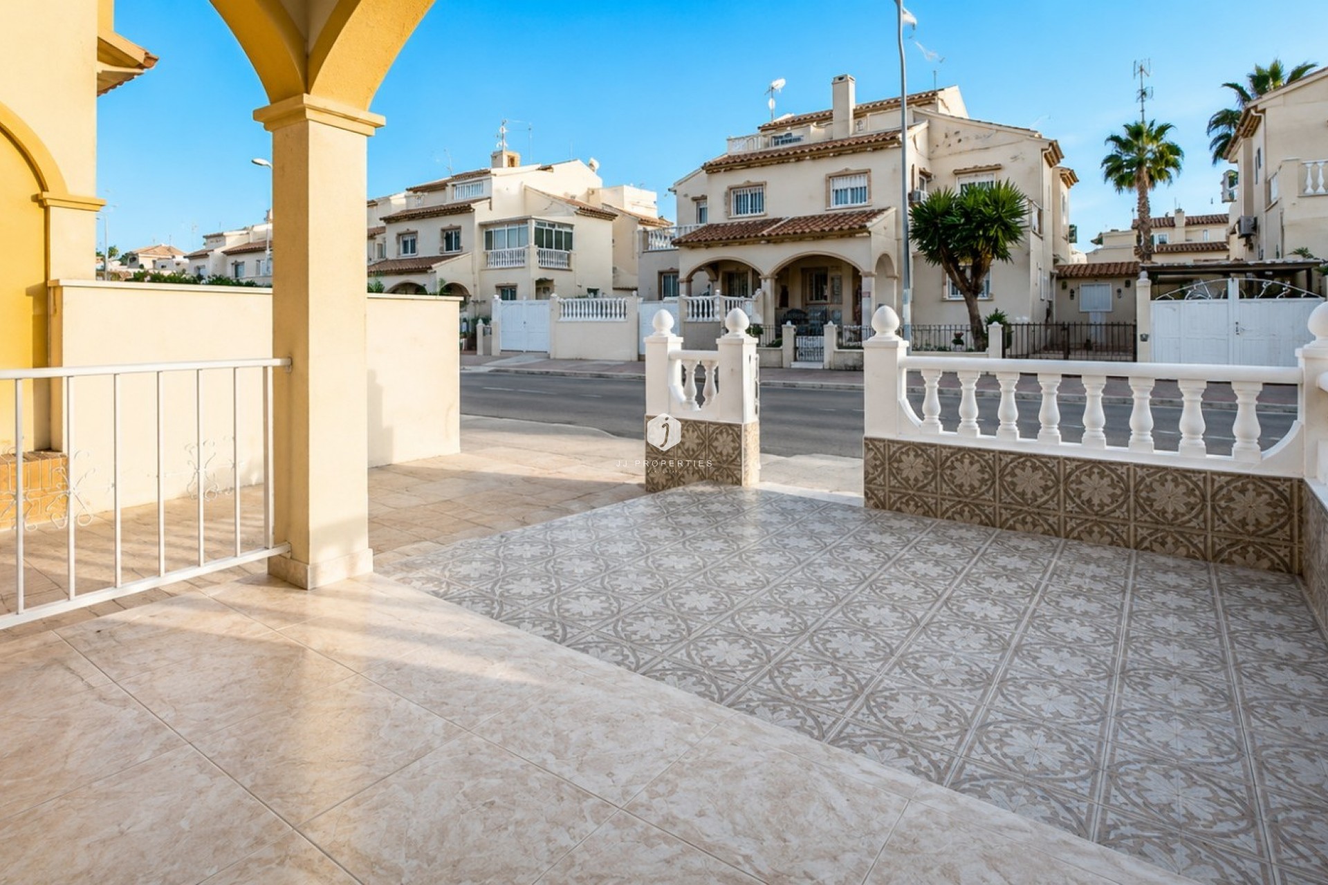 D'occasion - Chalet -
Orihuela Costa - Costa Blanca