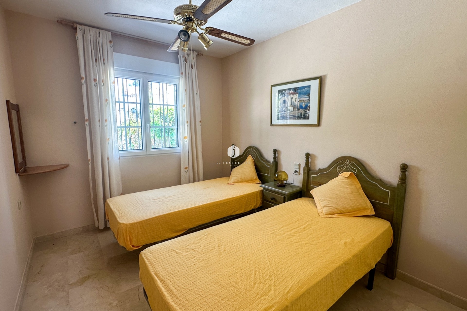 D'occasion - Chalet -
Orihuela Costa - Costa Blanca