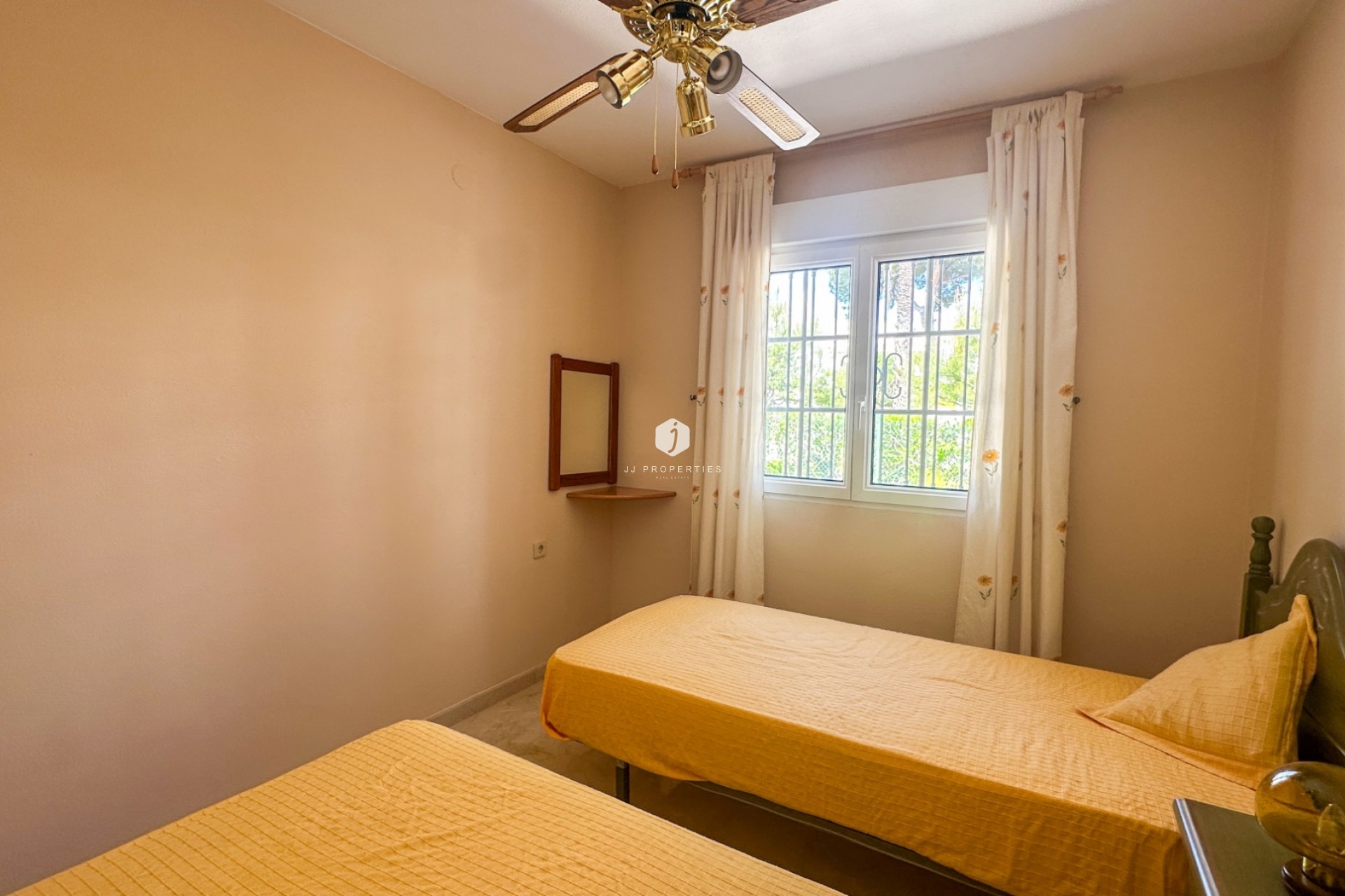 D'occasion - Chalet -
Orihuela Costa - Costa Blanca