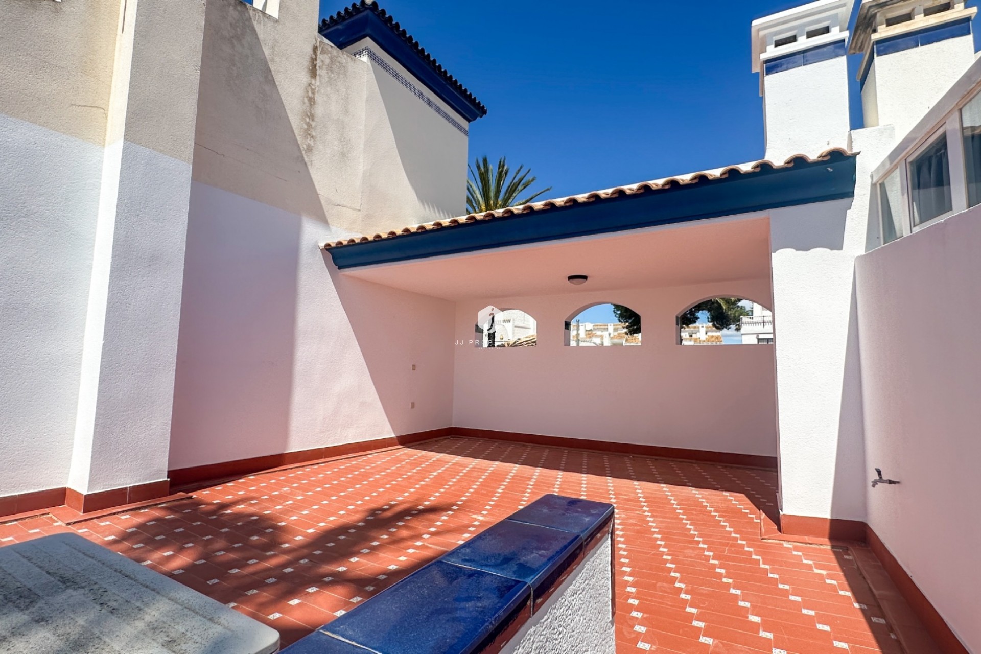 D'occasion - Chalet -
Orihuela Costa - Costa Blanca