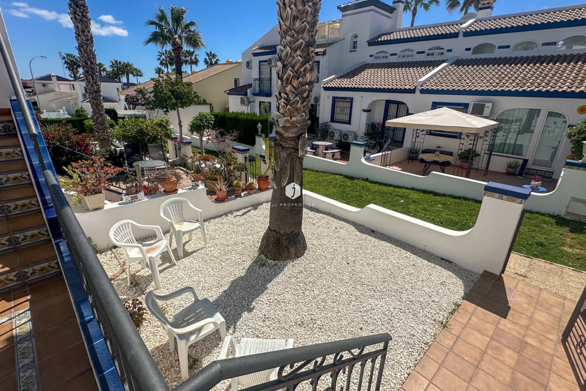 D'occasion - Chalet -
Orihuela Costa - Costa Blanca