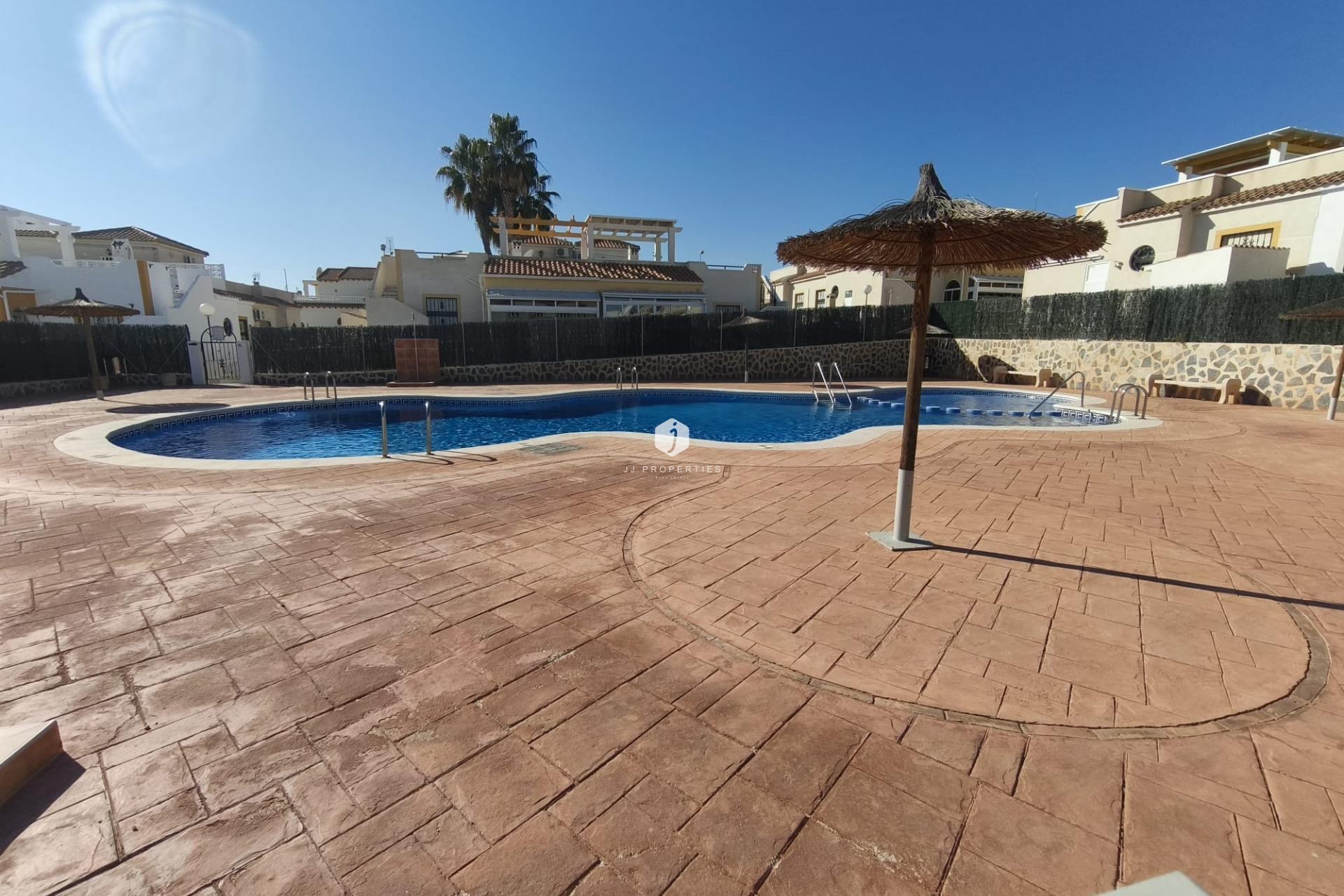 D'occasion - Chalet -
Orihuela Costa - La Ceñuela