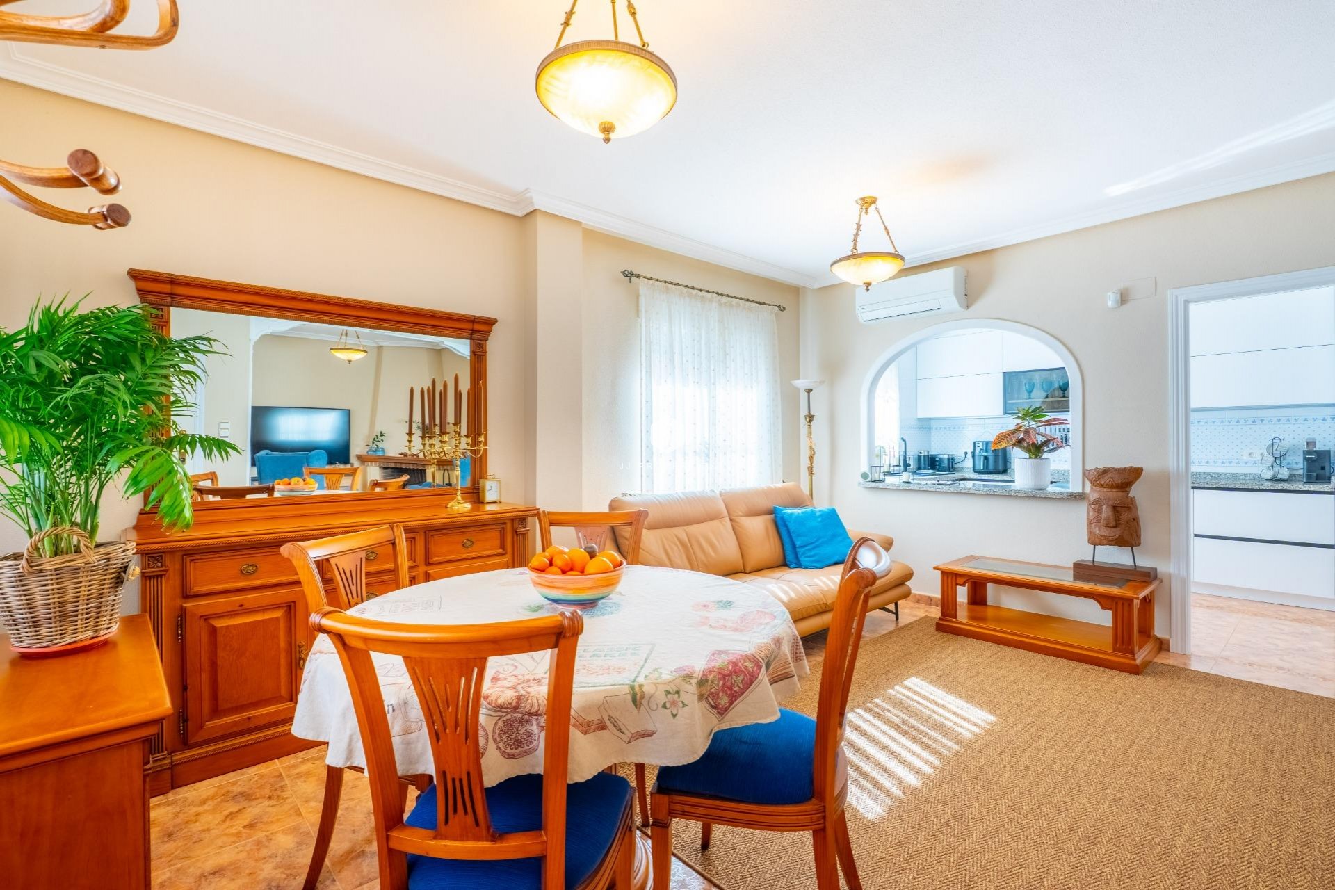 D'occasion - Chalet -
Orihuela Costa - La Regia