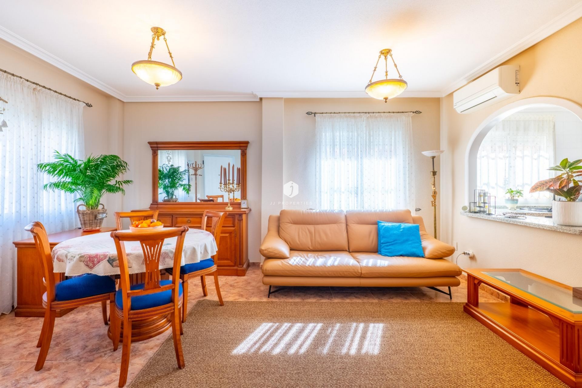 D'occasion - Chalet -
Orihuela Costa - La Regia