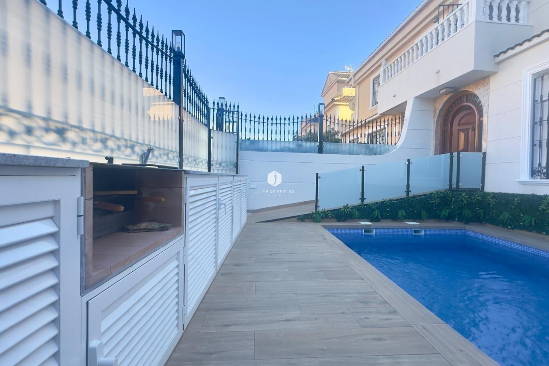 D'occasion - Chalet -
Orihuela Costa - La Zenia