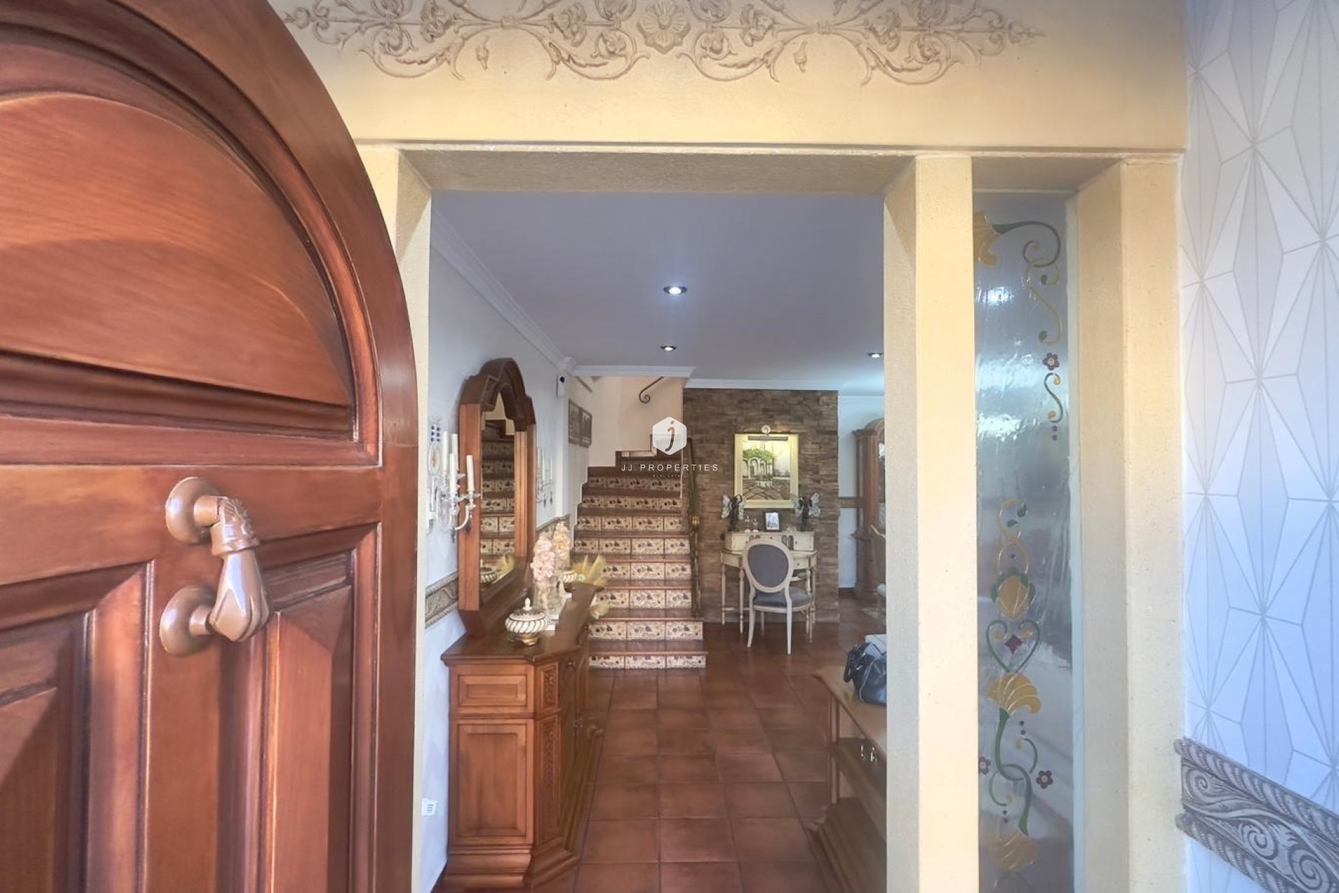 D'occasion - Chalet -
Orihuela Costa - La Zenia