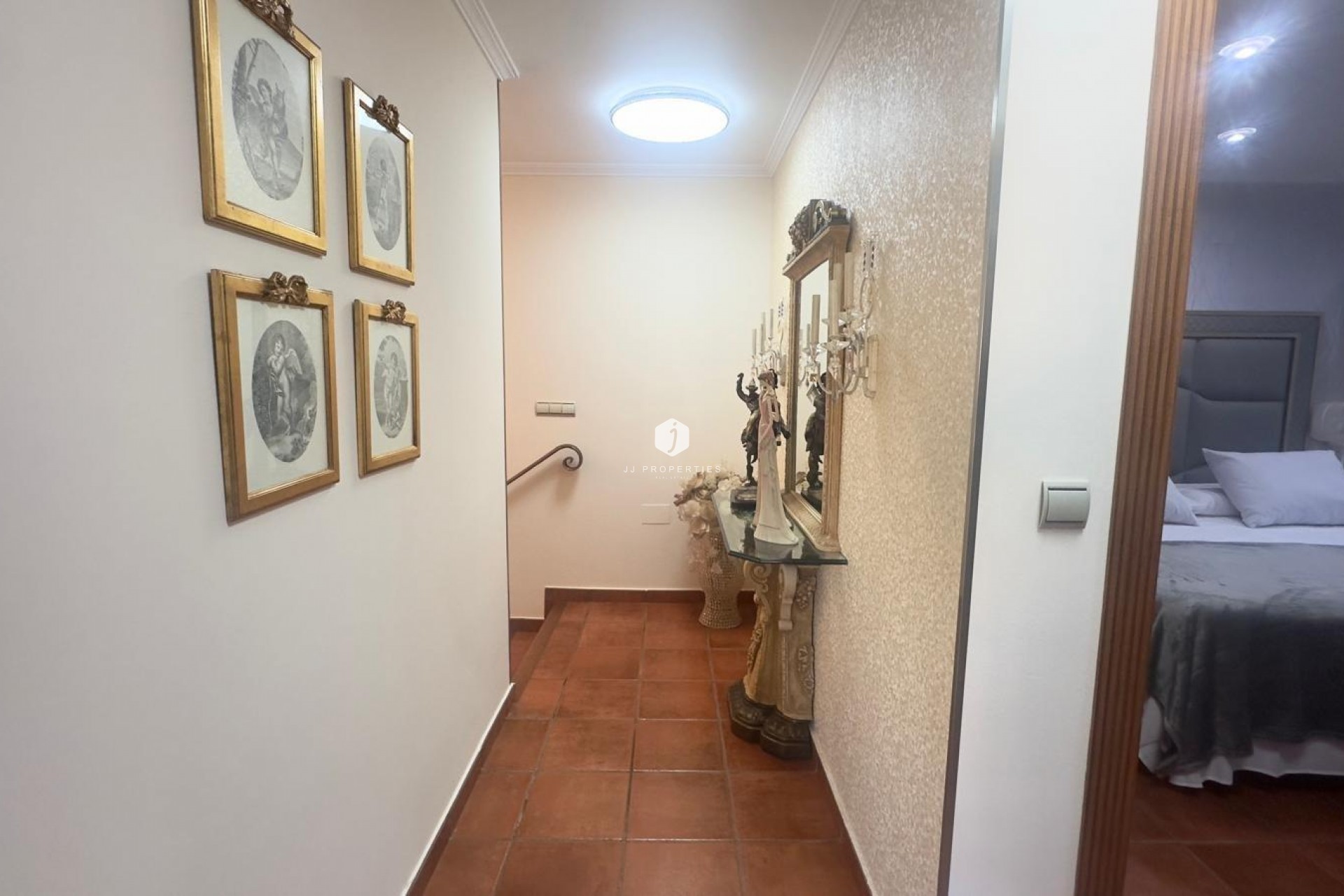 D'occasion - Chalet -
Orihuela Costa - La Zenia