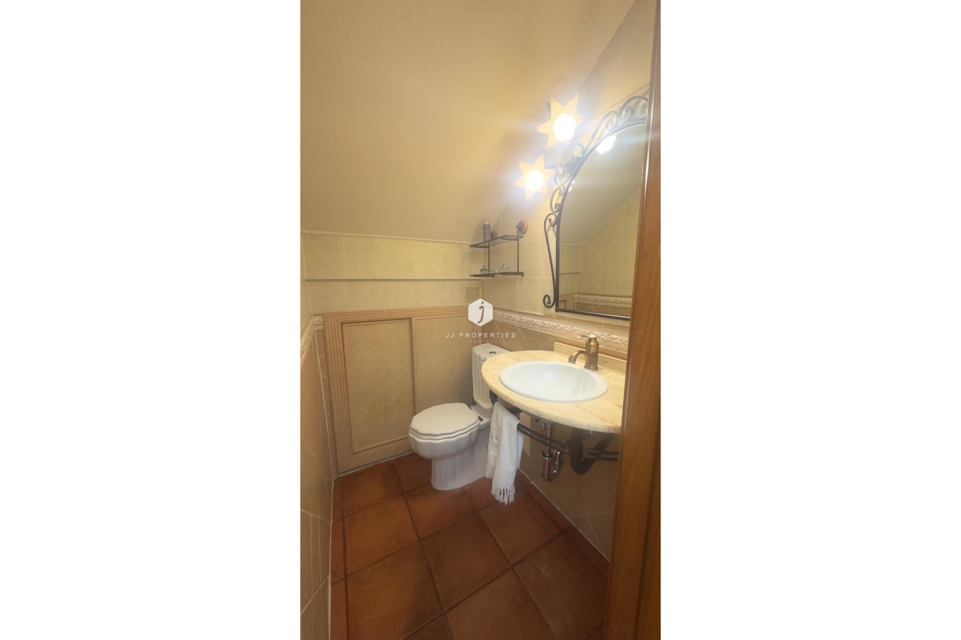 D'occasion - Chalet -
Orihuela Costa - La Zenia