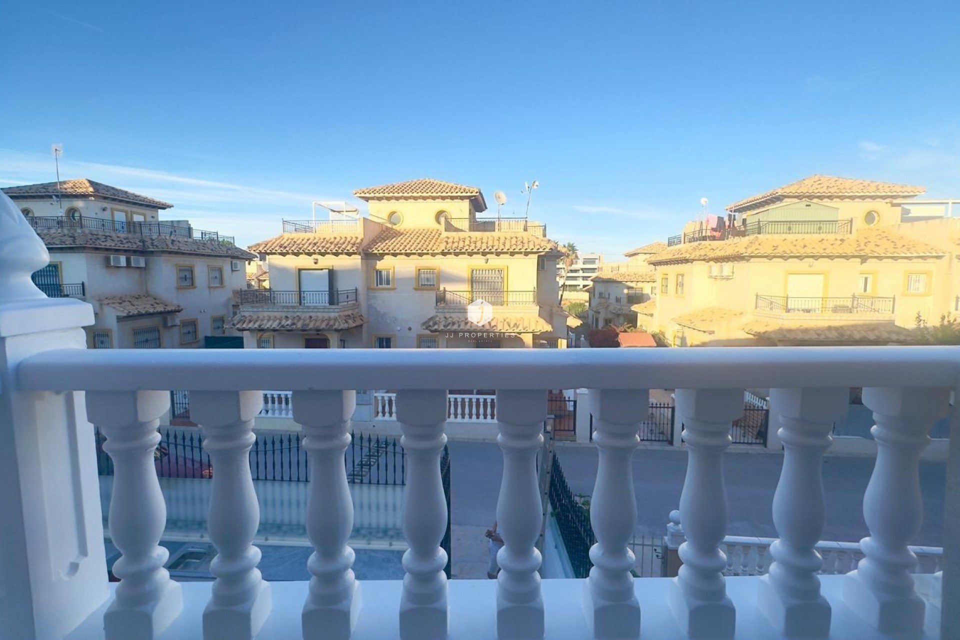 D'occasion - Chalet -
Orihuela Costa - La Zenia