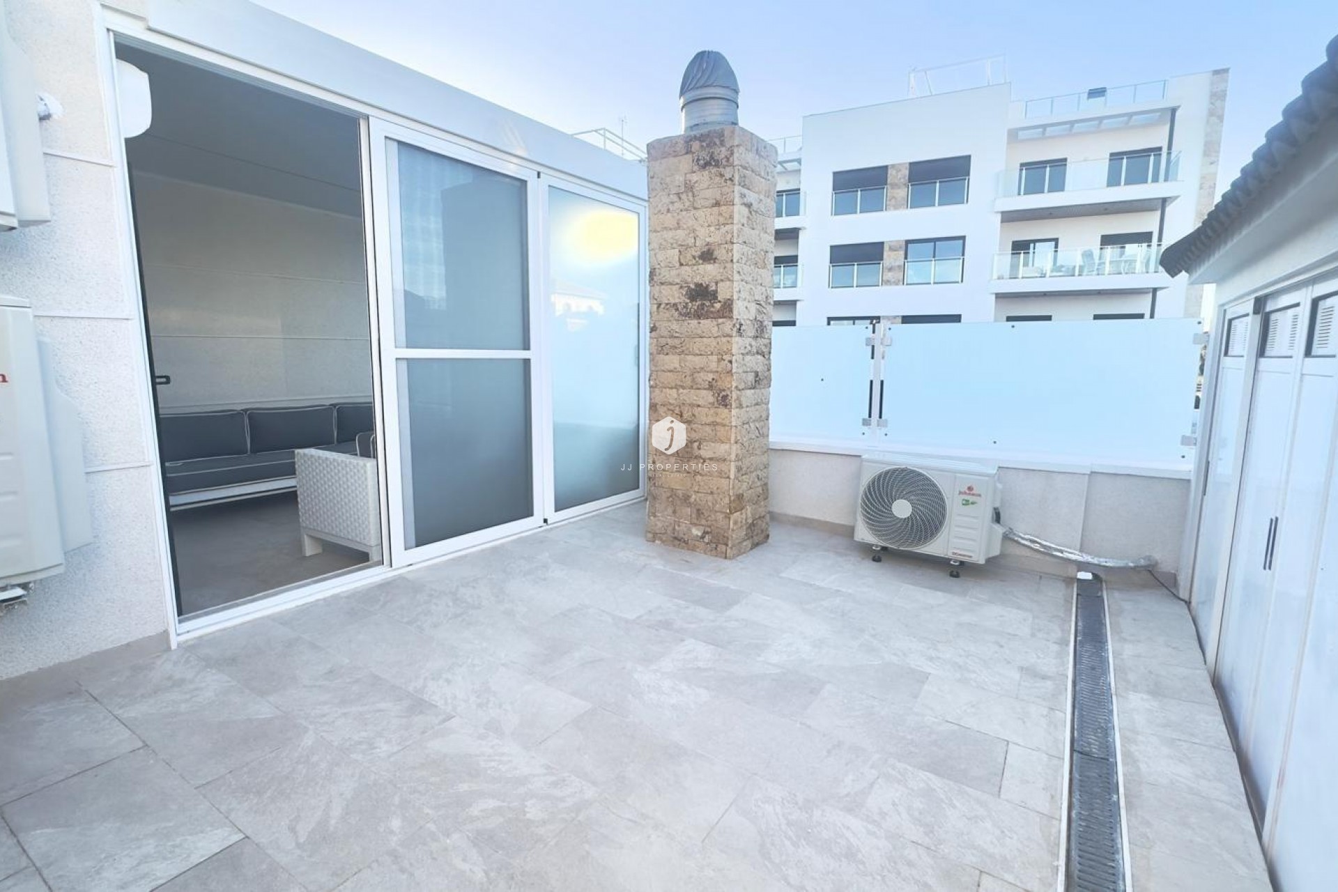 D'occasion - Chalet -
Orihuela Costa - La Zenia