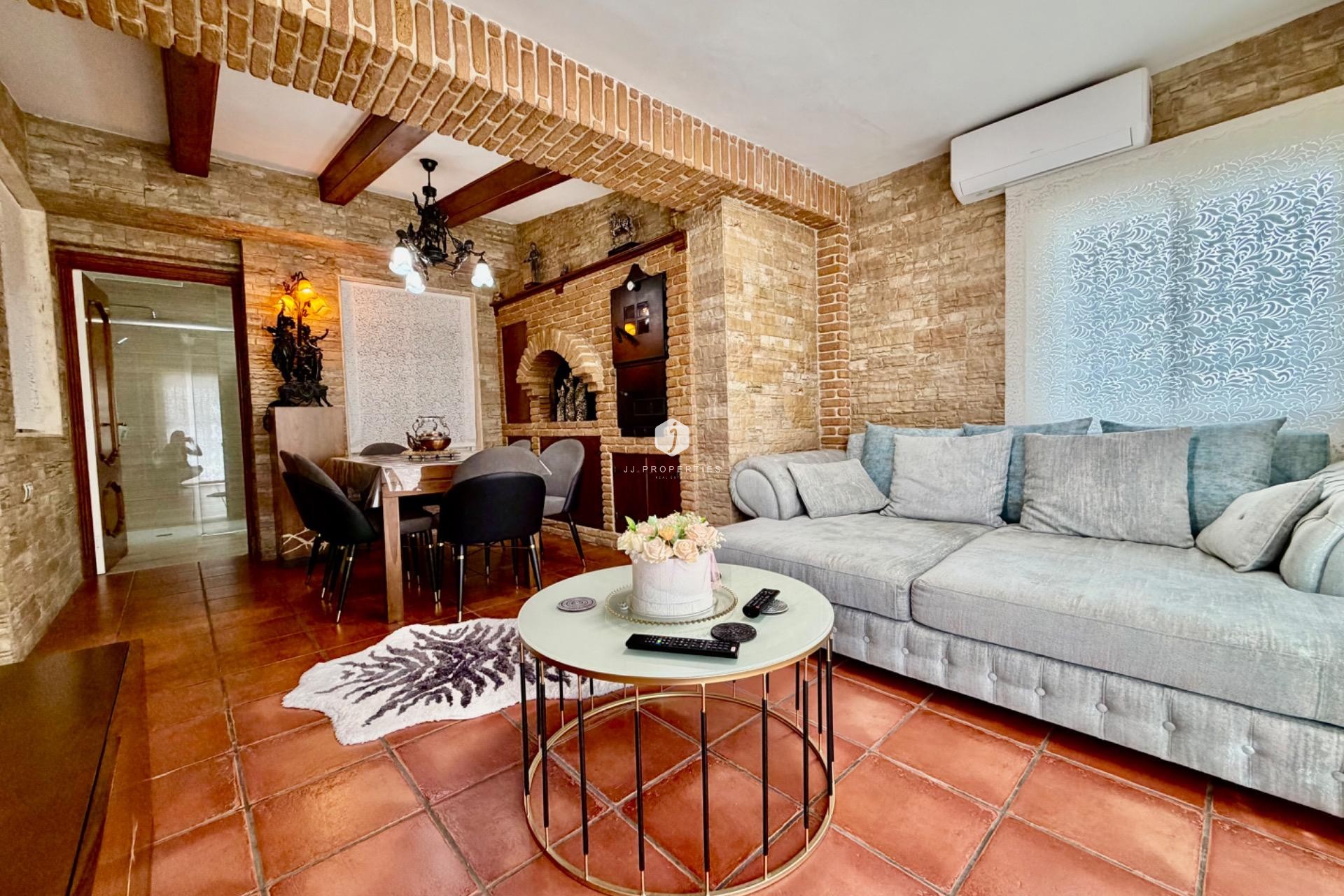 D'occasion - Chalet -
Orihuela Costa - La Zenia