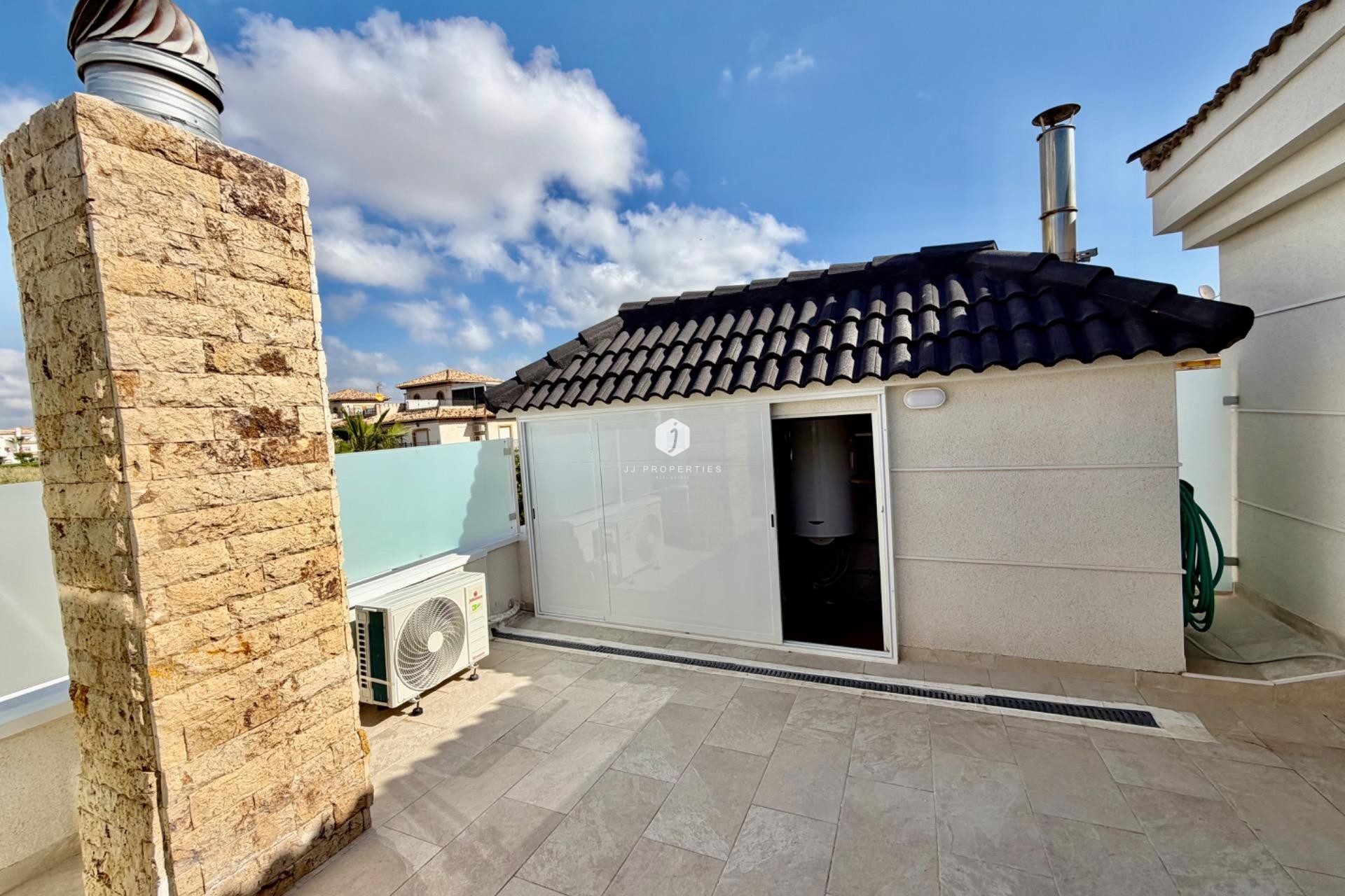 D'occasion - Chalet -
Orihuela Costa - La Zenia