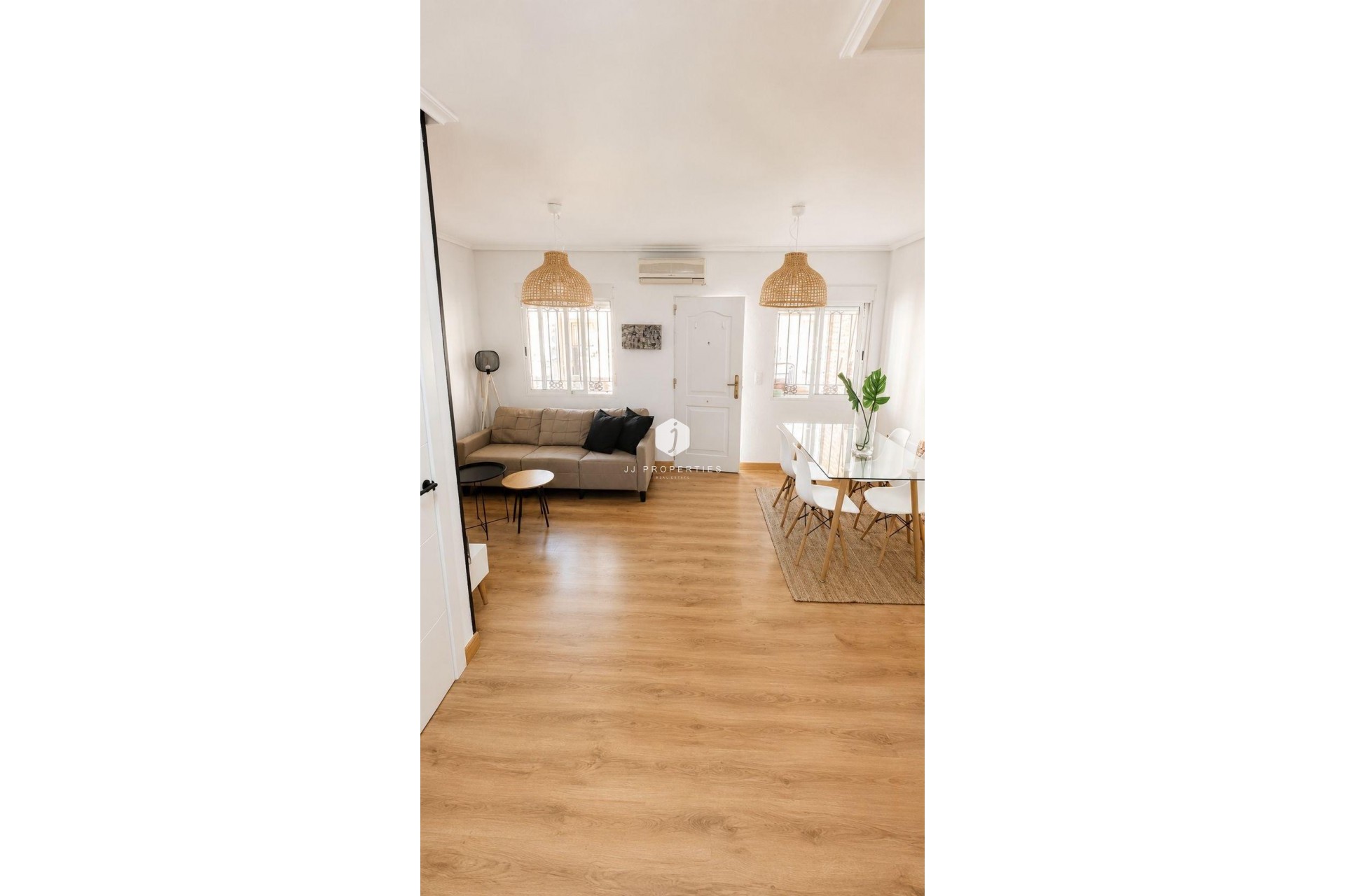 D'occasion - Chalet -
Orihuela Costa - La Zenia