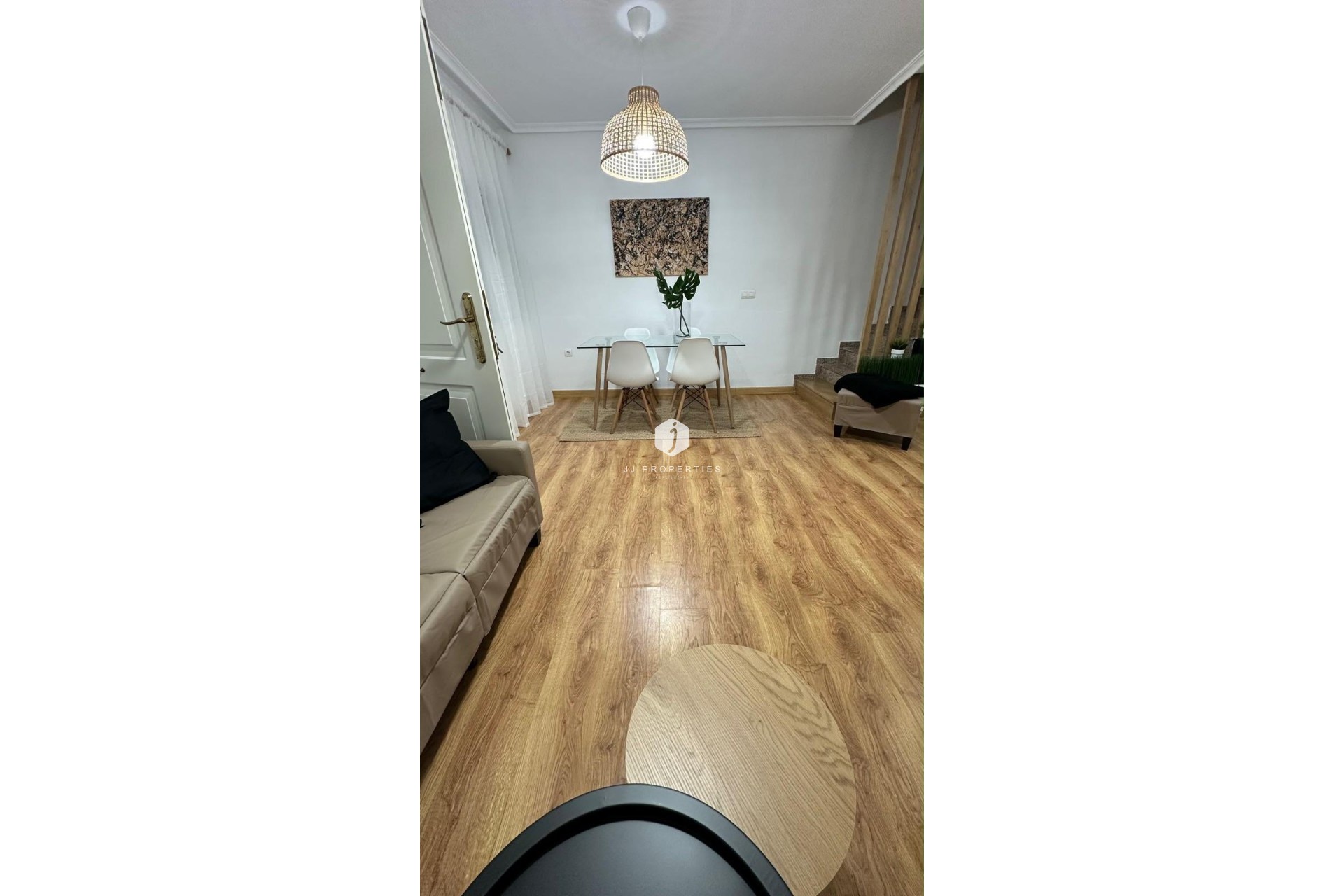 D'occasion - Chalet -
Orihuela Costa - La Zenia