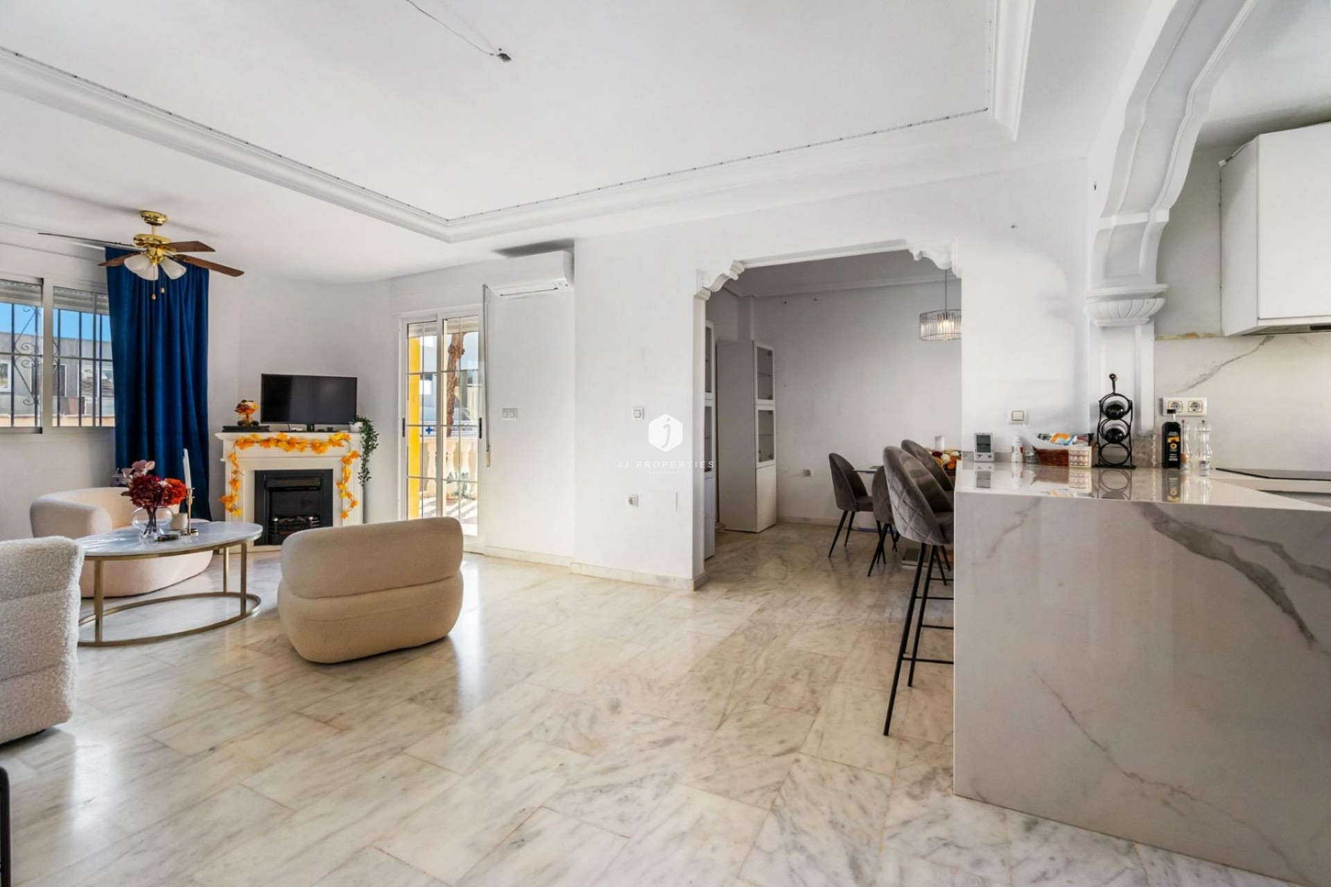 D'occasion - Chalet -
Orihuela Costa - Las Filipinas