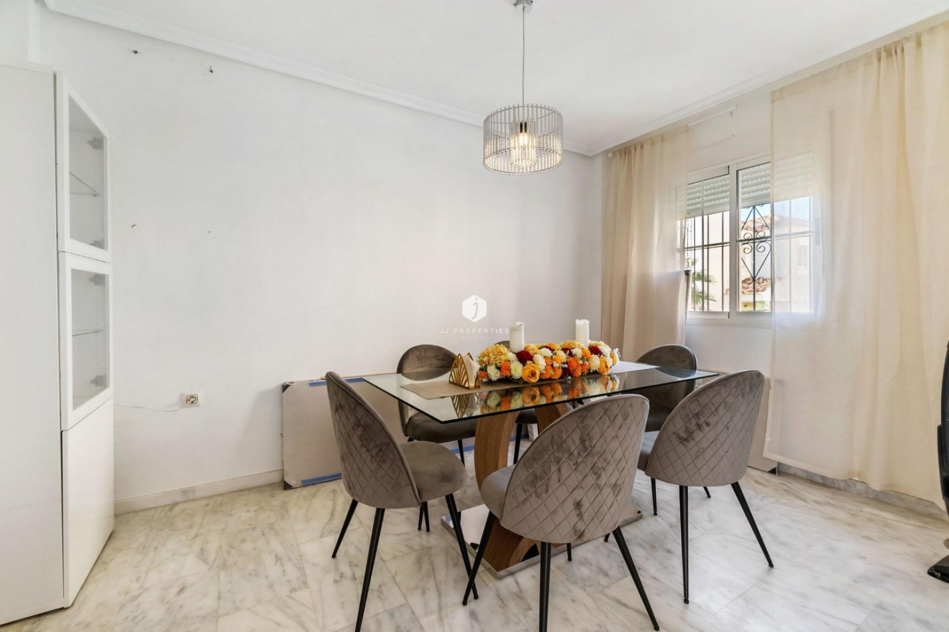 D'occasion - Chalet -
Orihuela Costa - Las Filipinas