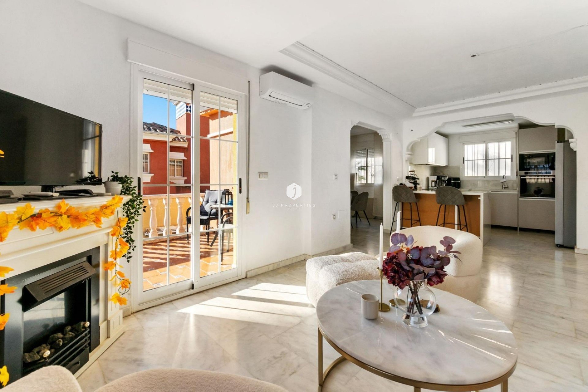 D'occasion - Chalet -
Orihuela Costa - Las Filipinas