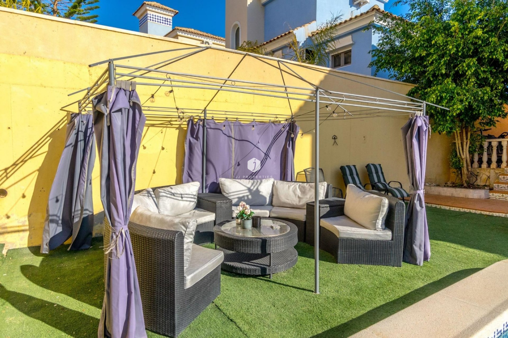 D'occasion - Chalet -
Orihuela Costa - Las Filipinas