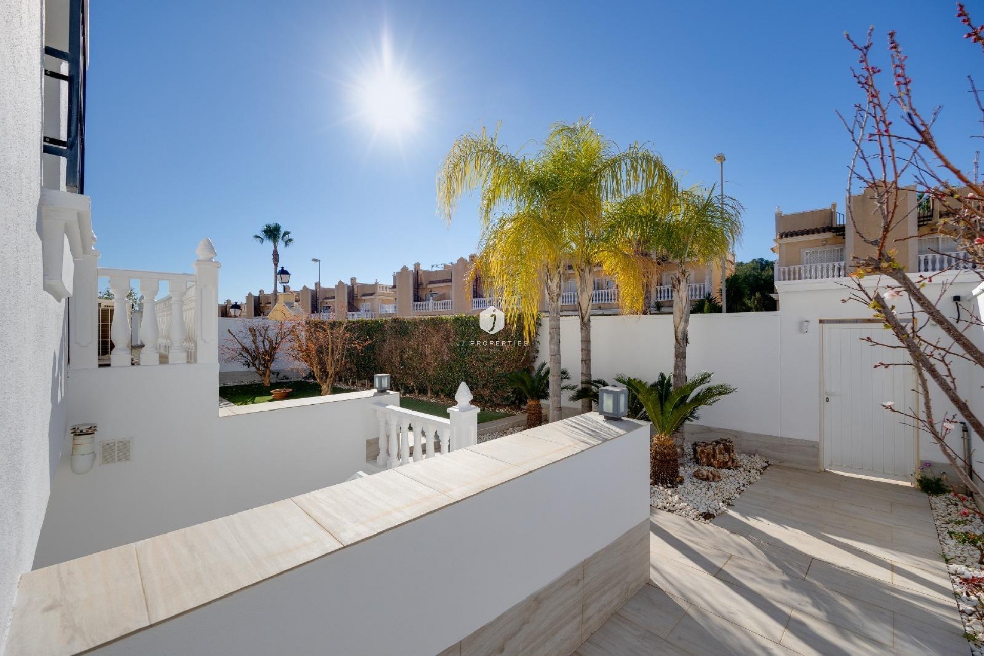 D'occasion - Chalet -
Orihuela Costa - Las Filipinas