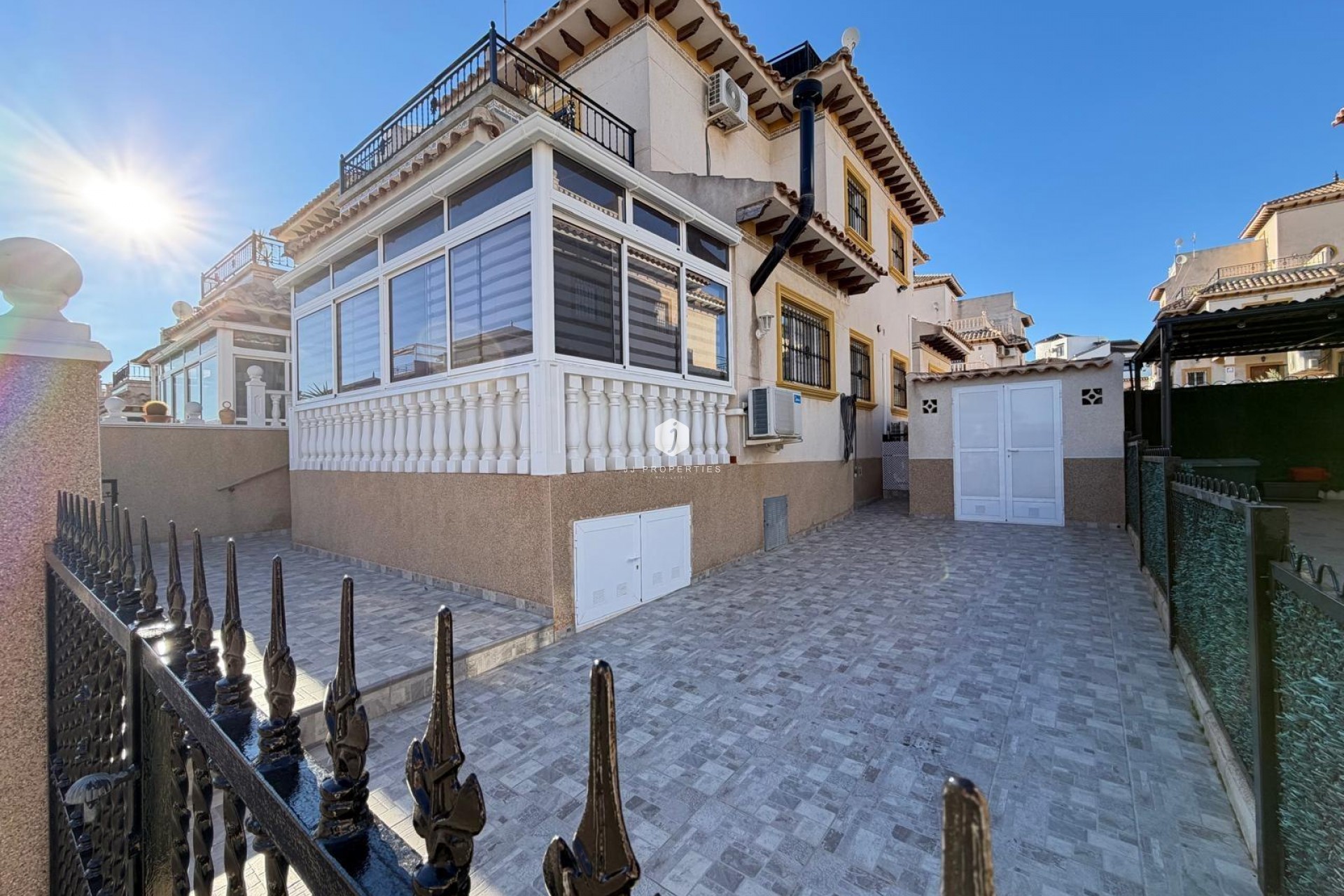 D'occasion - Chalet -
Orihuela Costa - Las Filipinas