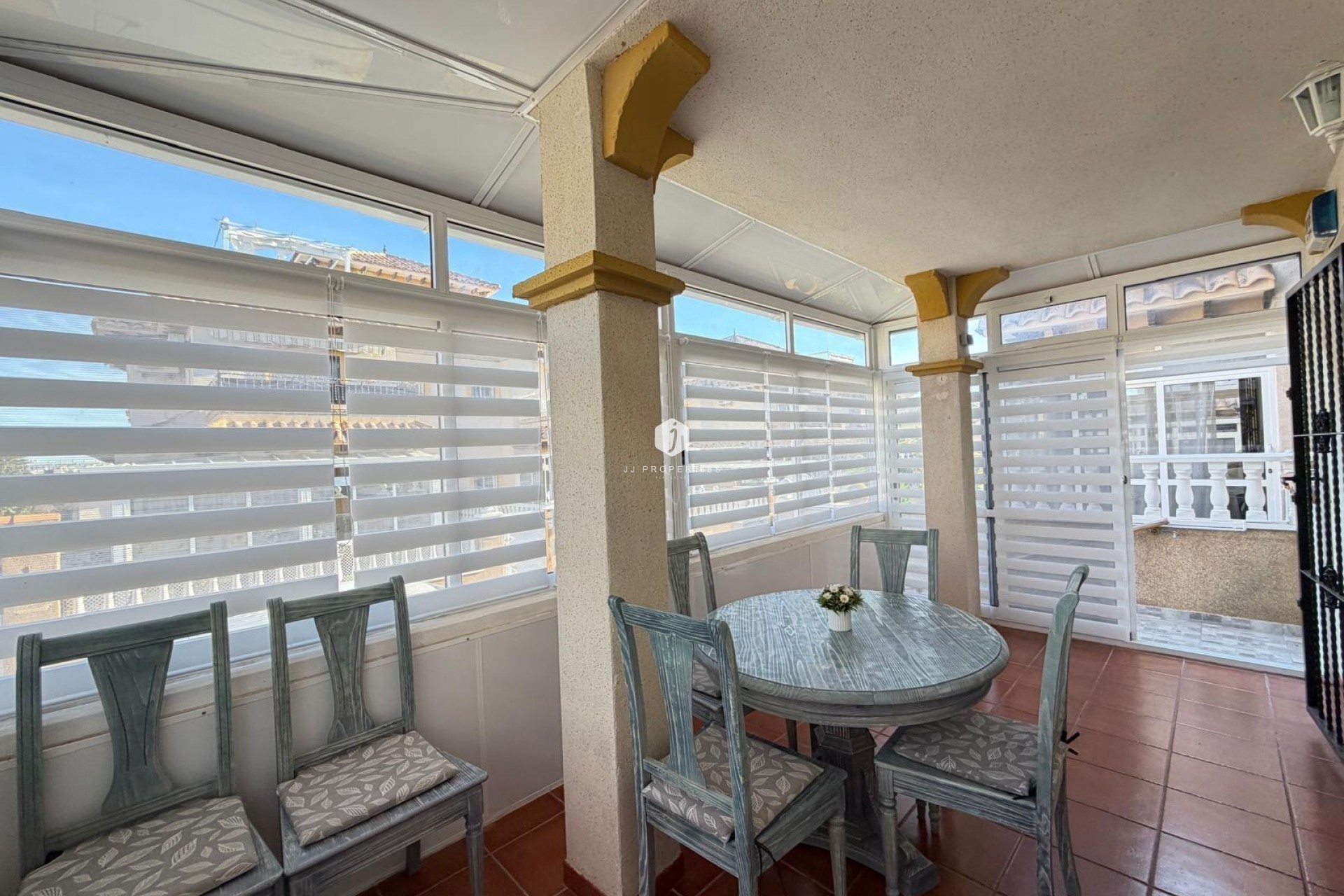D'occasion - Chalet -
Orihuela Costa - Las Filipinas