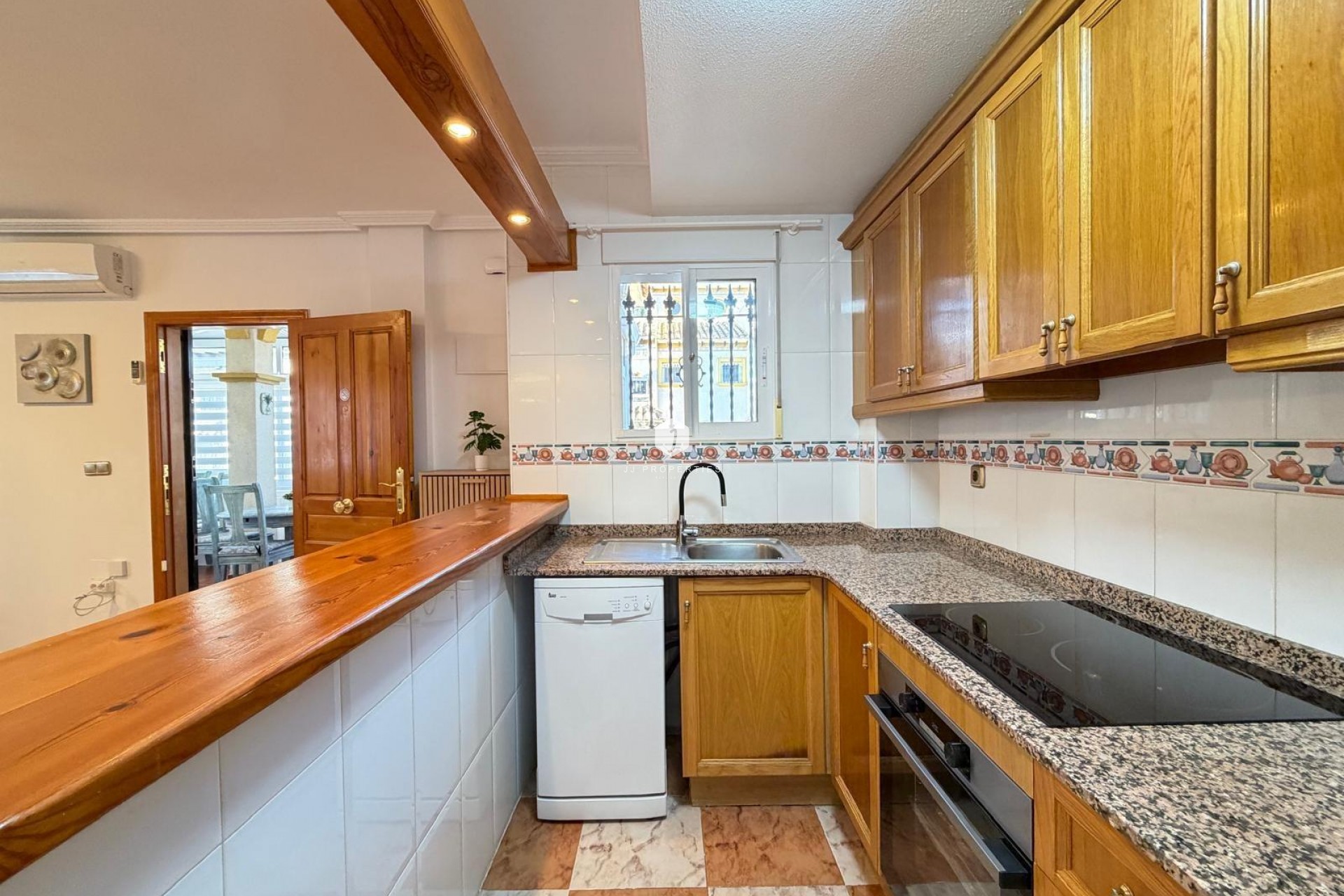 D'occasion - Chalet -
Orihuela Costa - Las Filipinas