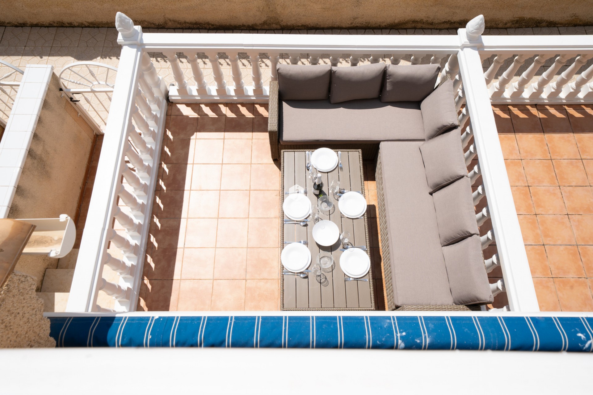 D'occasion - Chalet -
Orihuela Costa - Los Almendros - La Florida