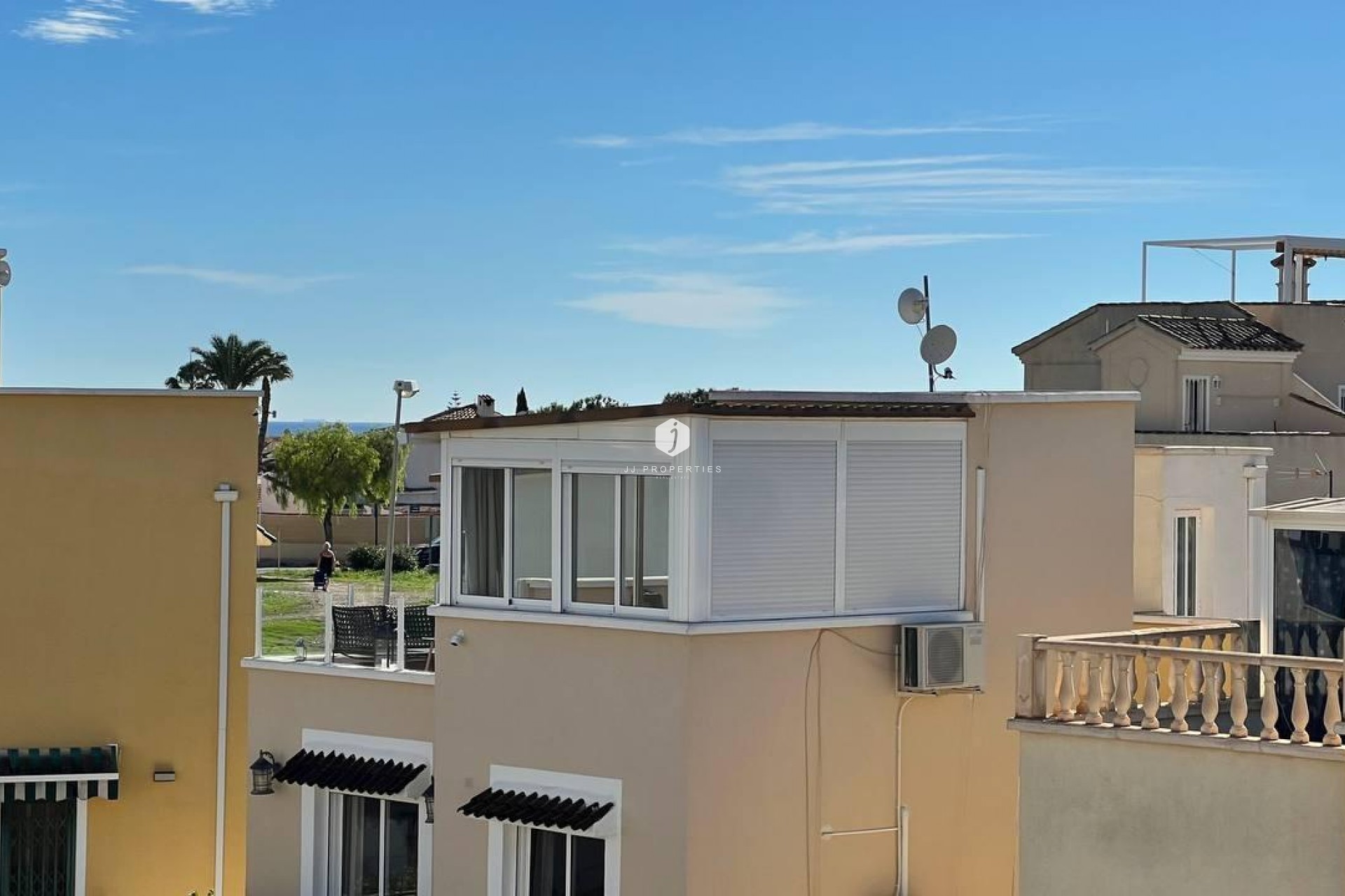 D'occasion - Chalet -
Orihuela Costa - Los Almendros-la Florida