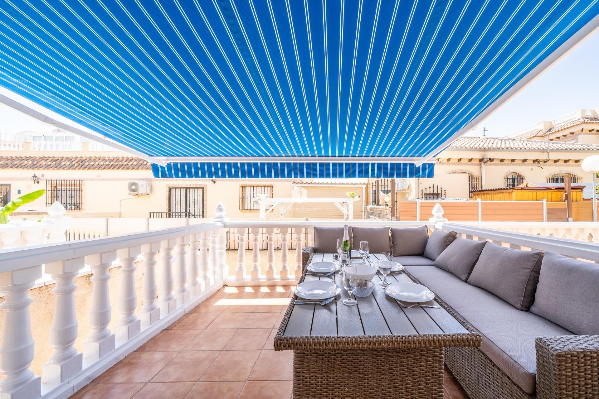 D'occasion - Chalet -
Orihuela Costa - Los Almendros-la Florida