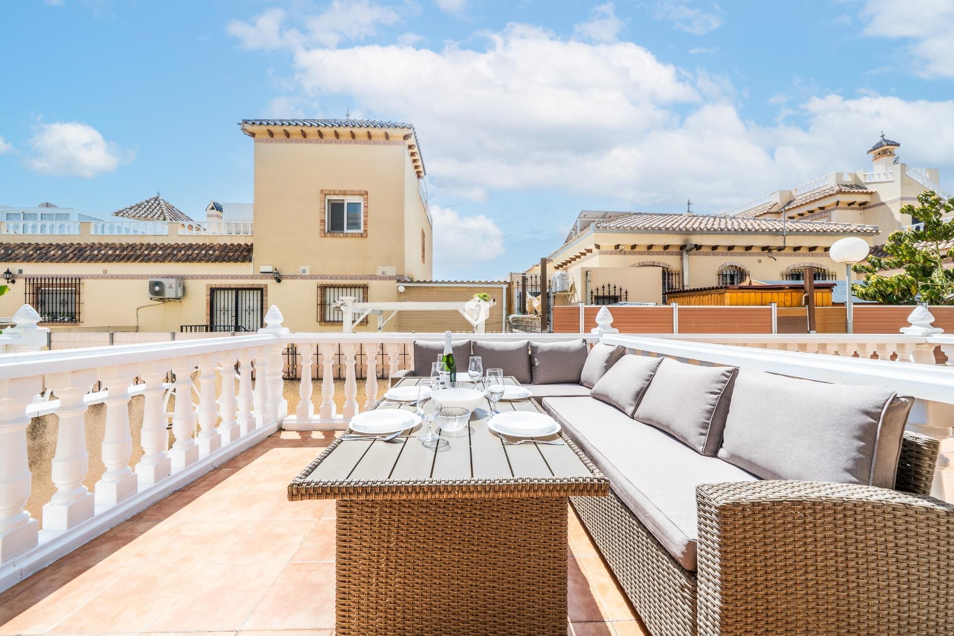 D'occasion - Chalet -
Orihuela Costa - Los Almendros-la Florida