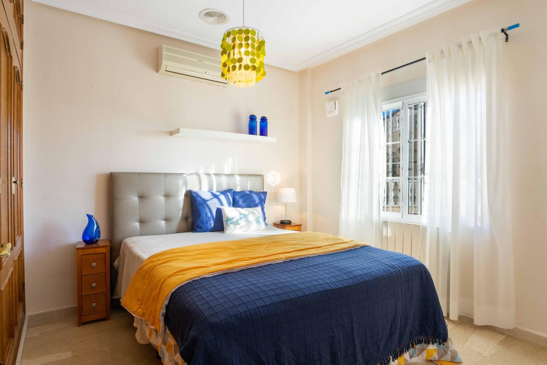D'occasion - Chalet -
Orihuela Costa - Los Almendros-la Florida