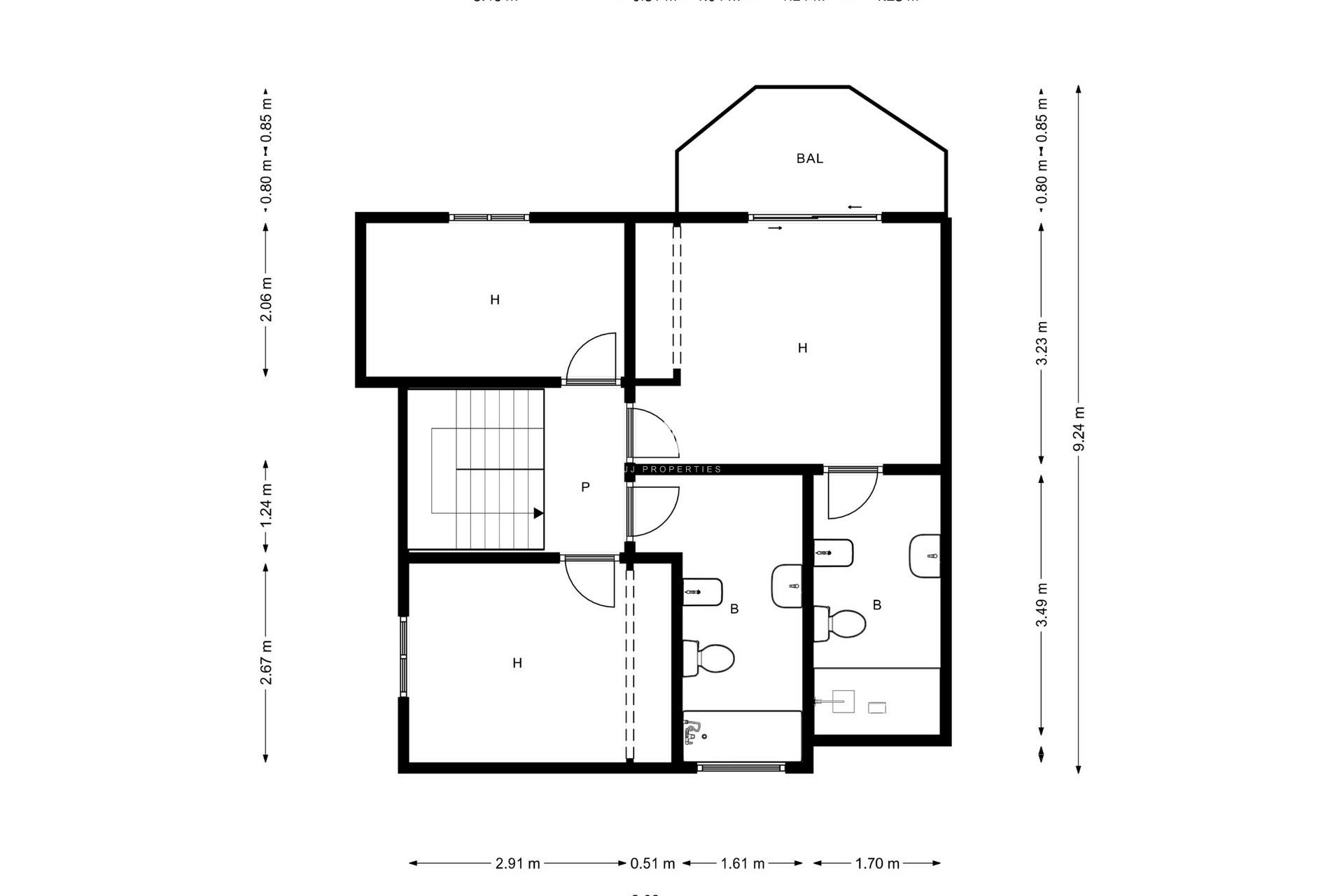 D'occasion - Chalet -
Orihuela Costa - Los Almendros-la Florida