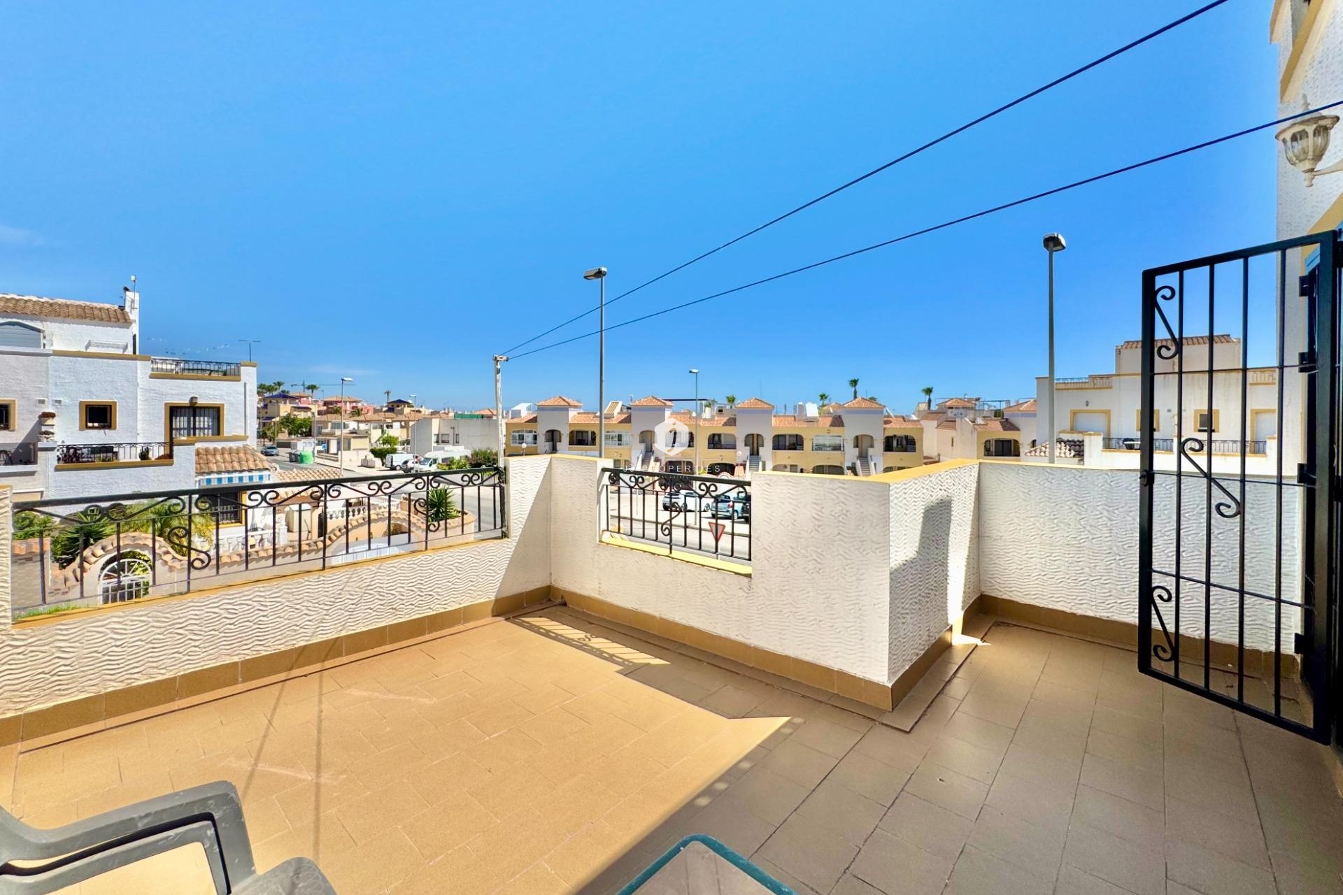 D'occasion - Chalet -
Orihuela Costa - Los Altos