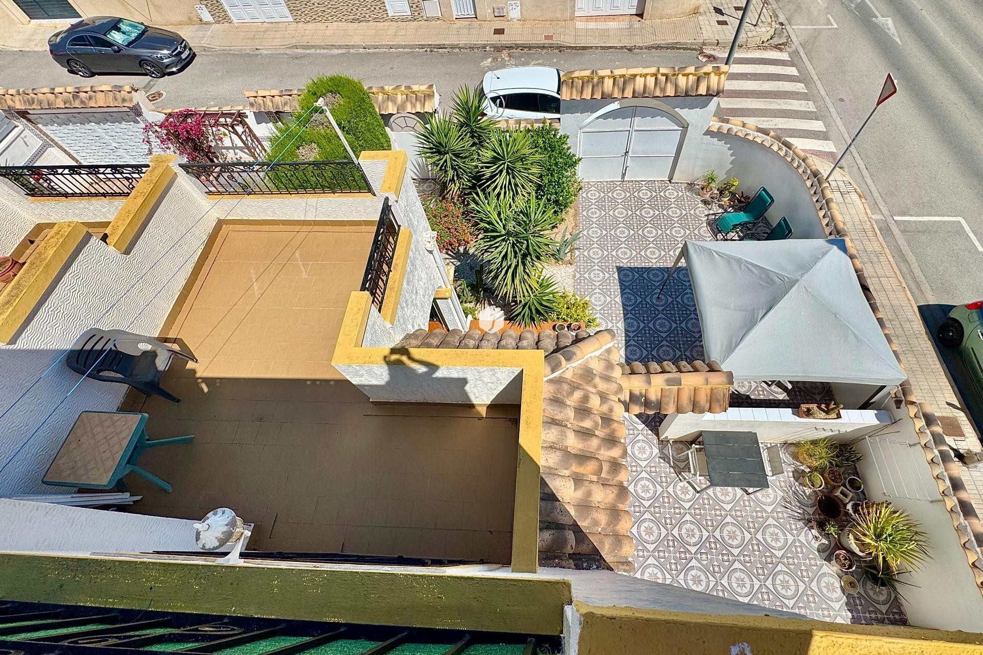 D'occasion - Chalet -
Orihuela Costa - Los Altos
