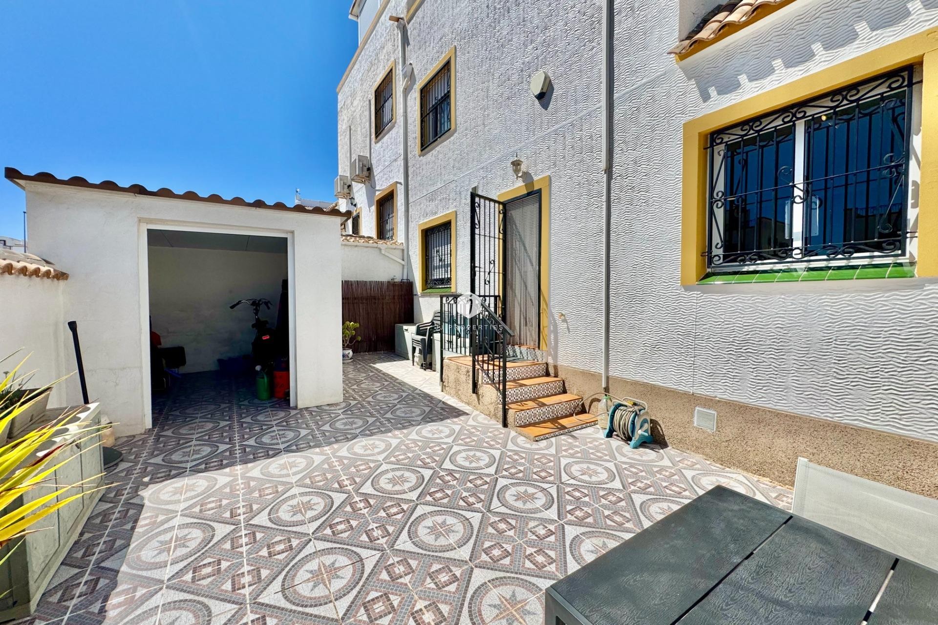 D'occasion - Chalet -
Orihuela Costa - Los Altos
