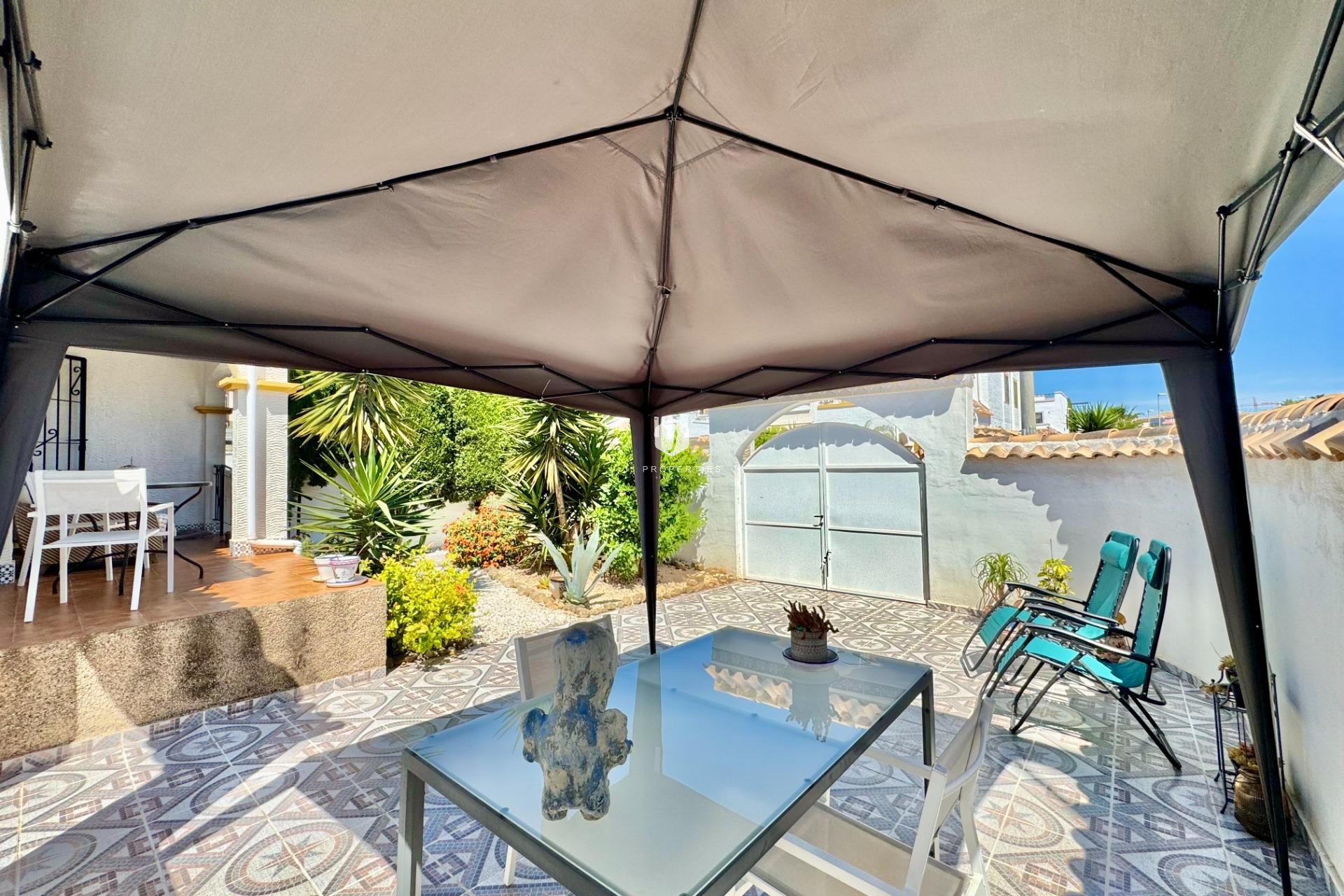 D'occasion - Chalet -
Orihuela Costa - Los Altos