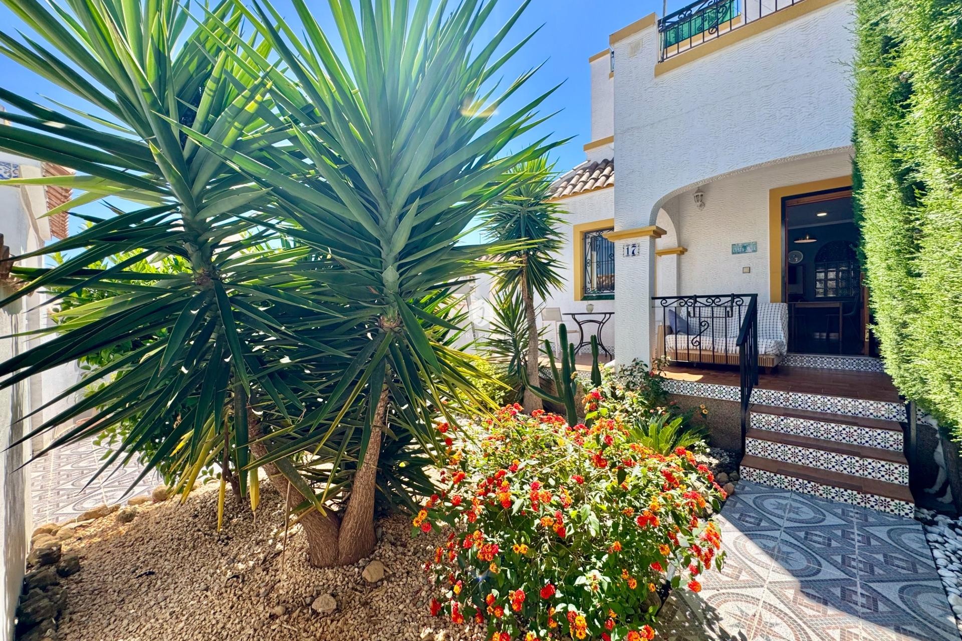D'occasion - Chalet -
Orihuela Costa - Los Altos