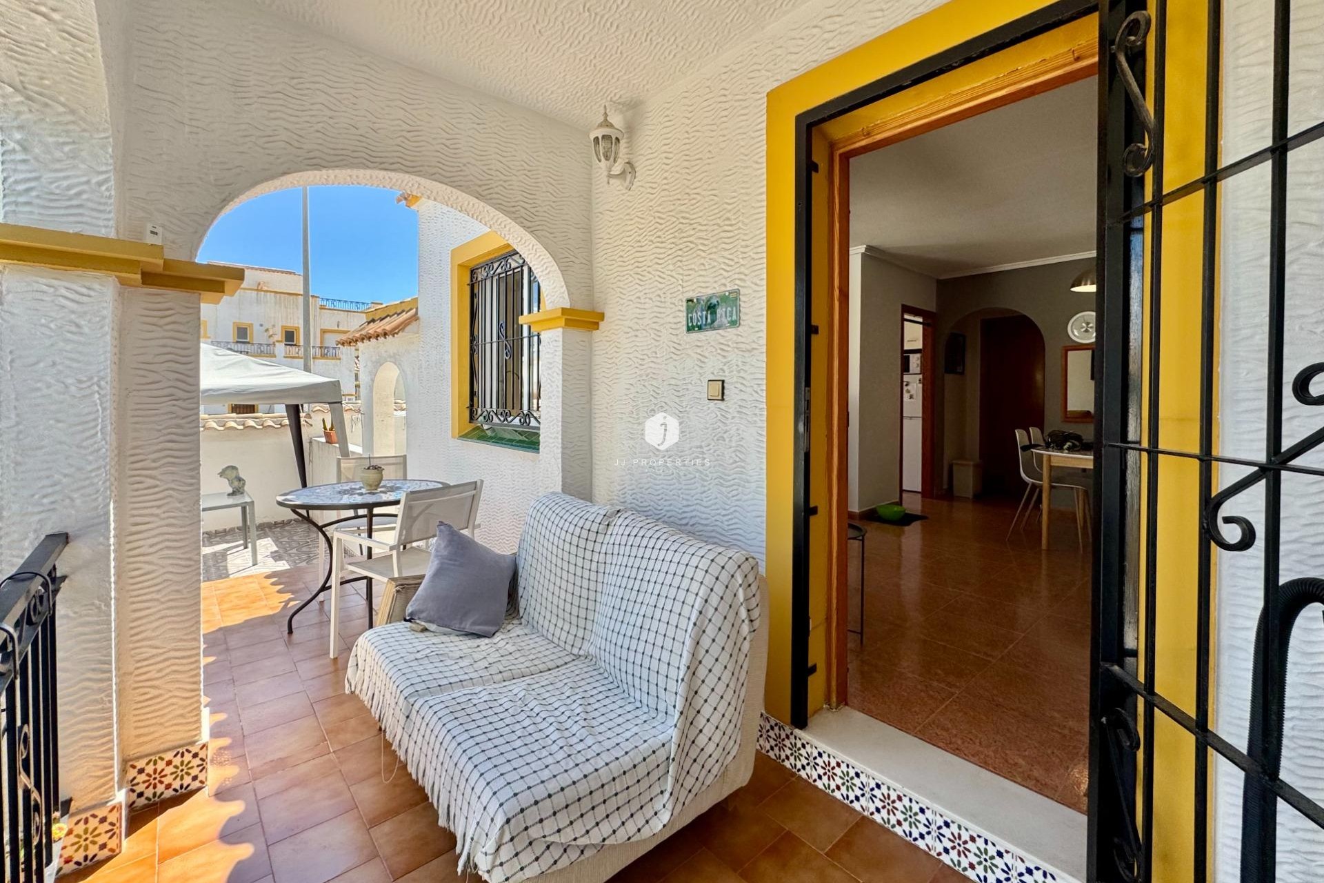 D'occasion - Chalet -
Orihuela Costa - Los Altos
